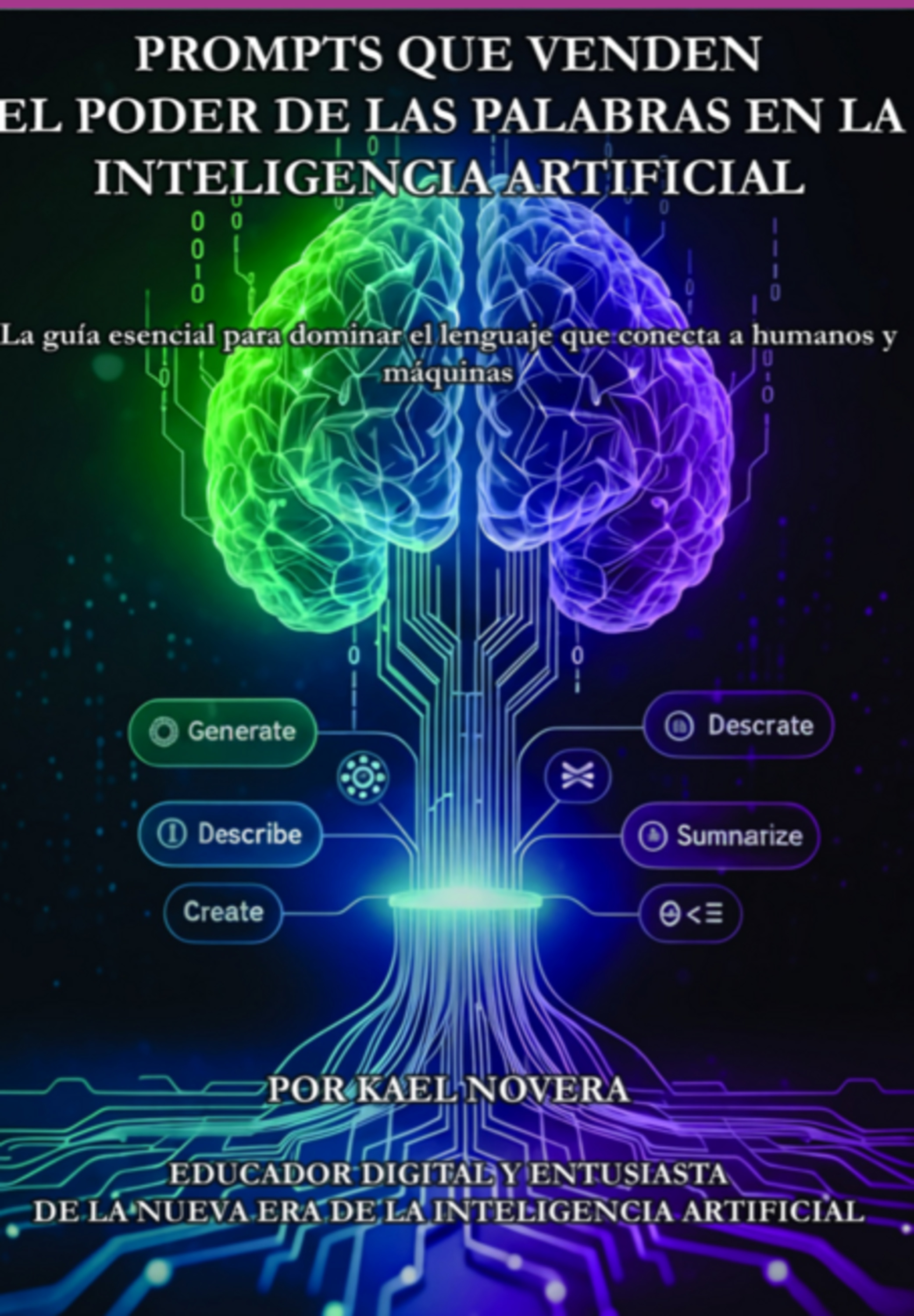 Prompts Que Venden: El Poder De Las Palabras En La Inteligencia Artificial