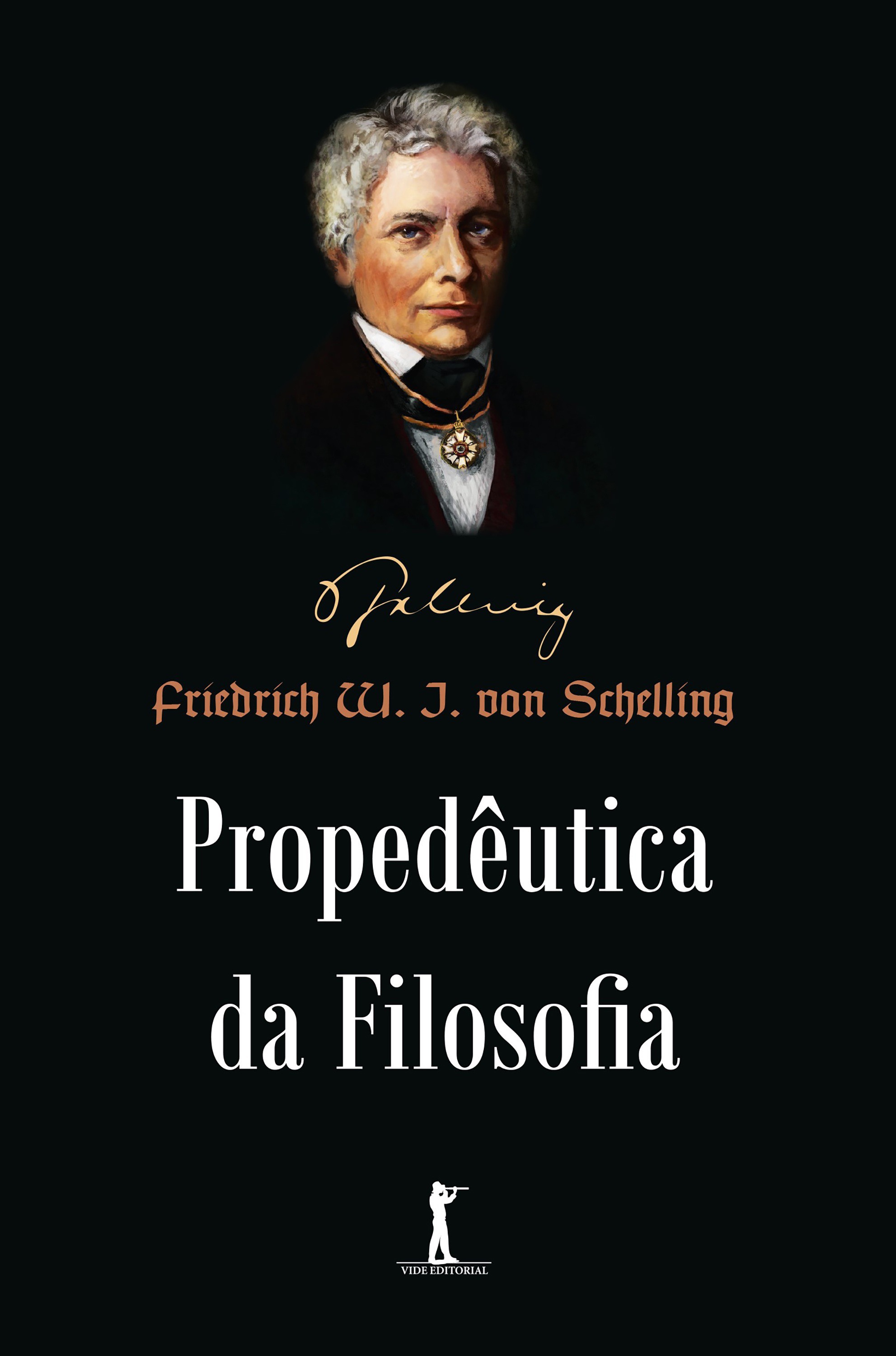 Propedêutica da Filosofia