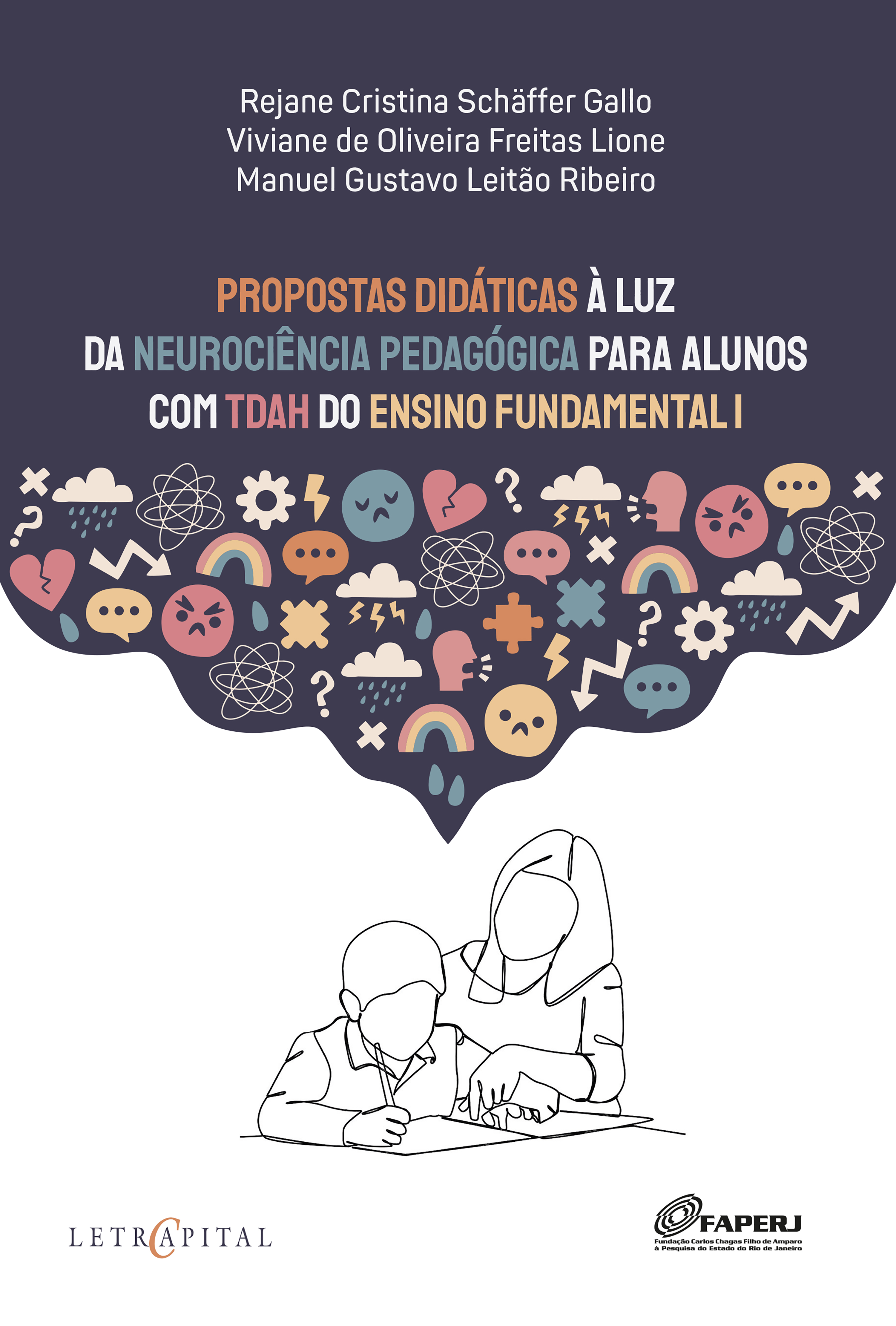 Propostas Didáticas à Luz da Neurociência Pedagógica para Alunos com TDAH do Ensino Fundamental I