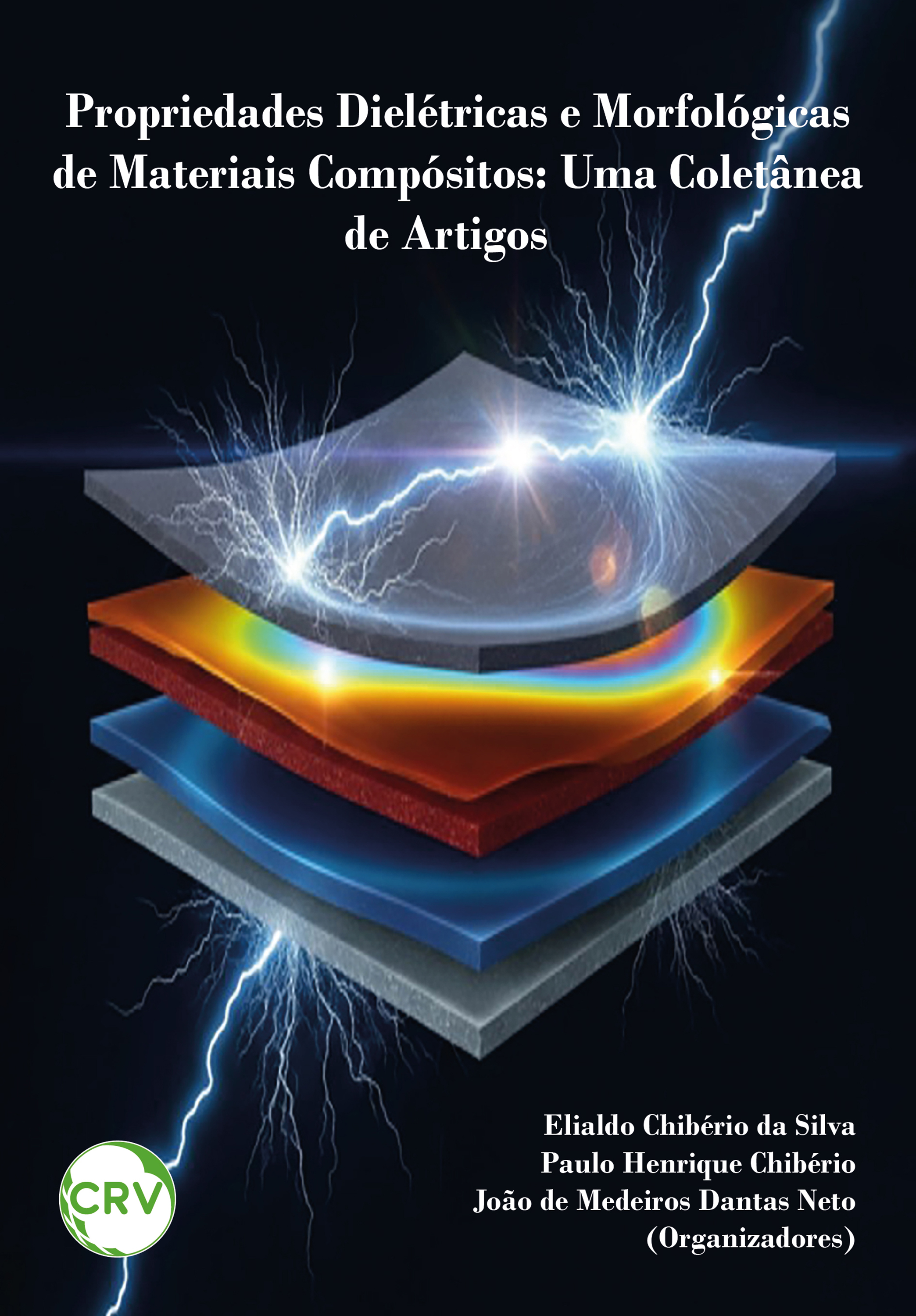 Propriedades Dielétricas e Morfológicas de Materiais Compósitos
