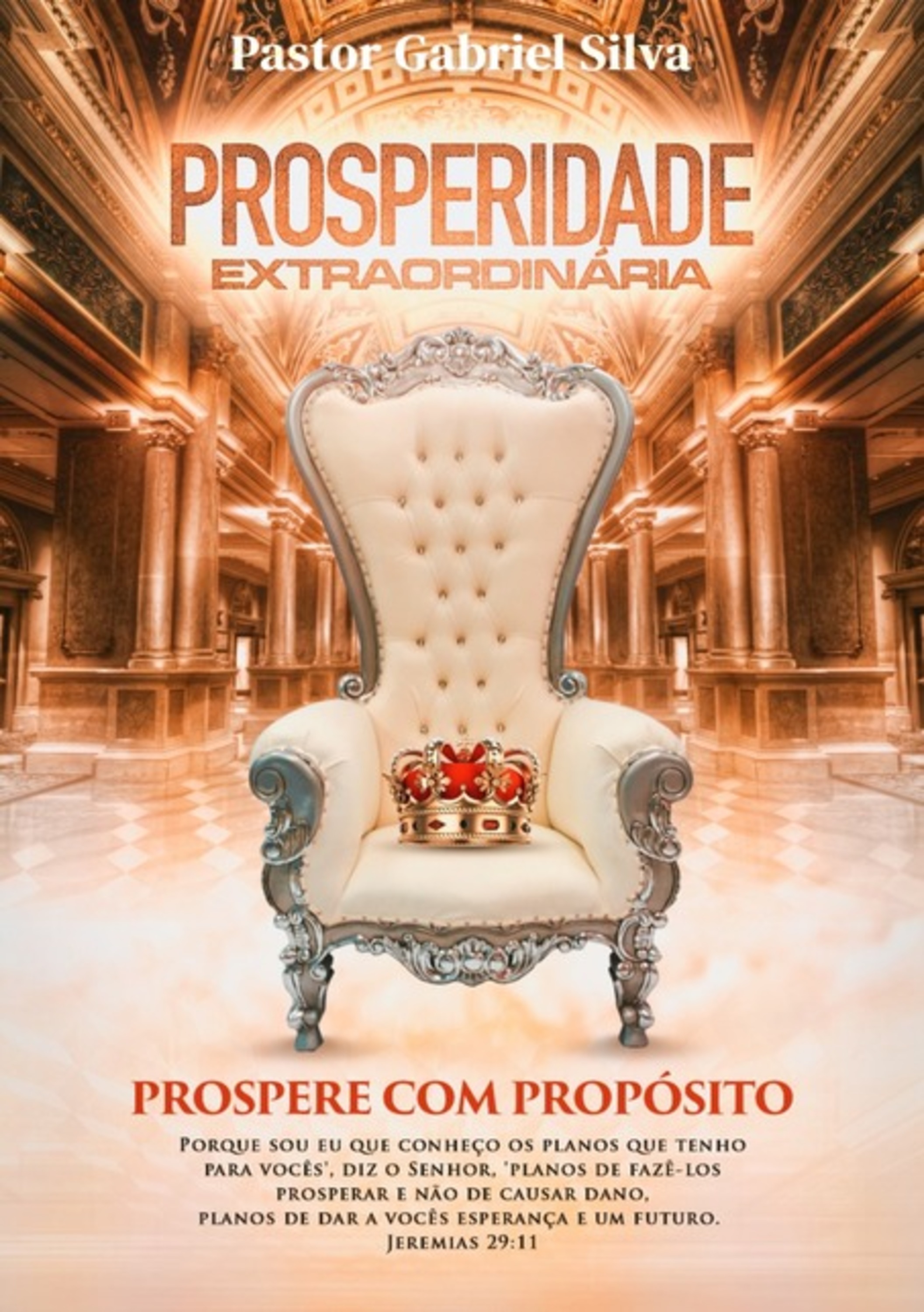 Prosperidade Extraordinária