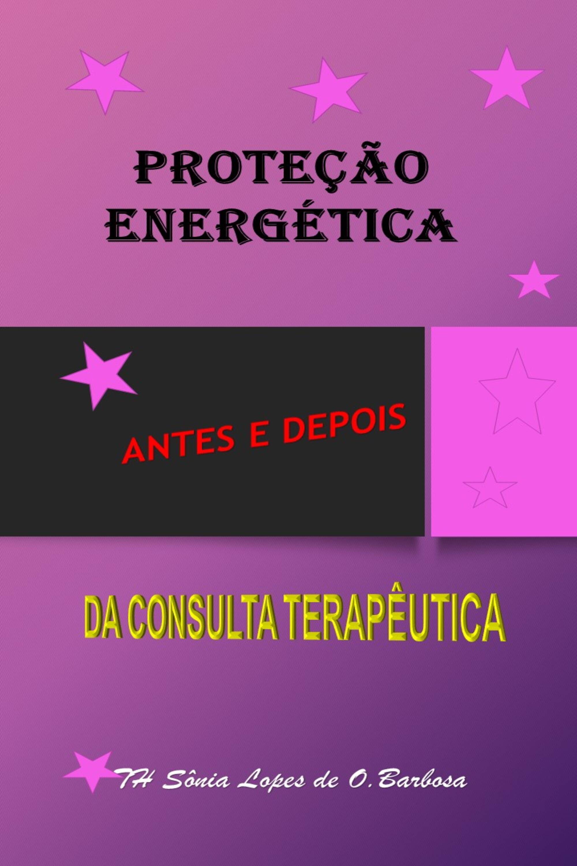 PROTEÇÃO ENERGÉTICA