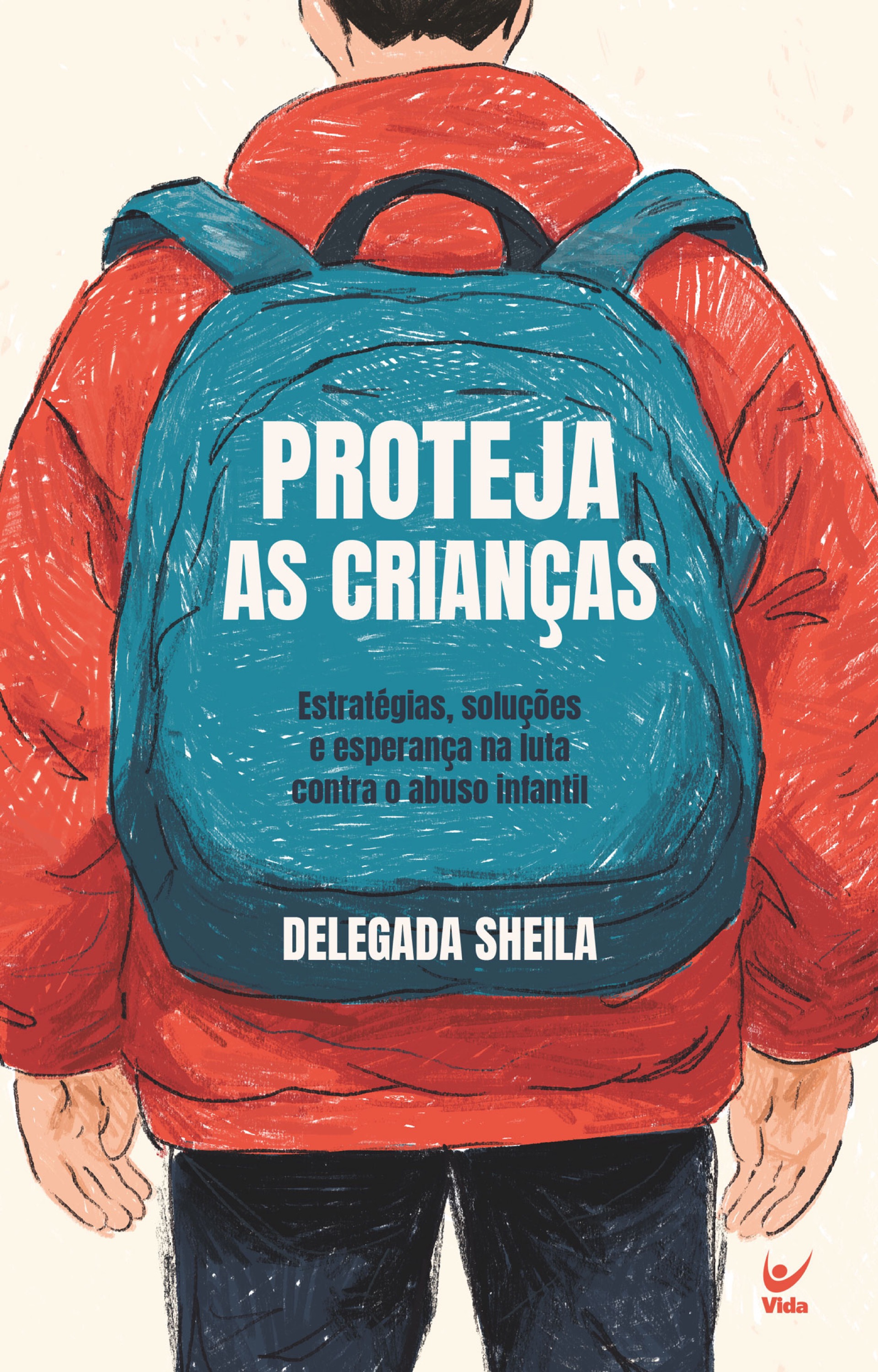Proteja as Crianças