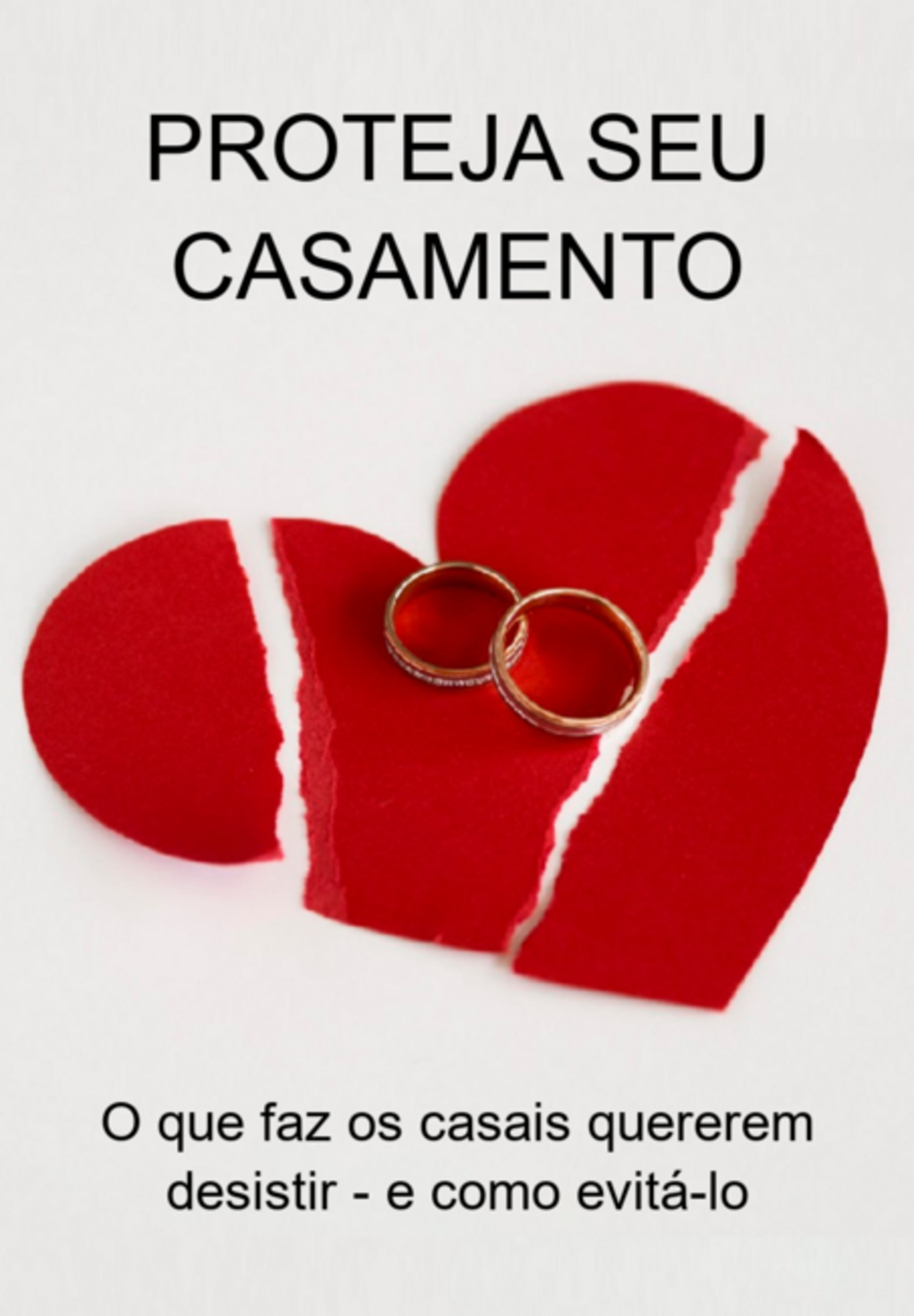 Proteja Seu Casamento