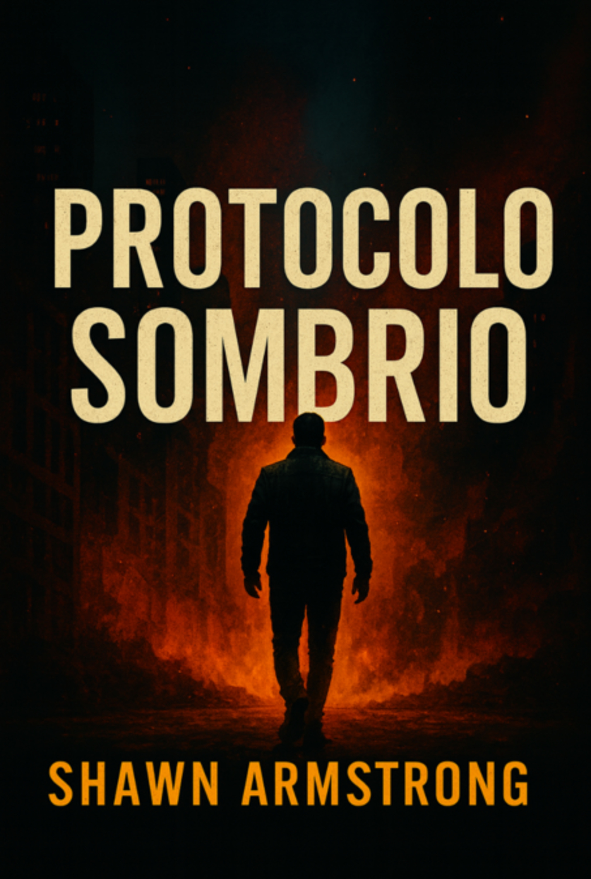 Protocolo Sombrio