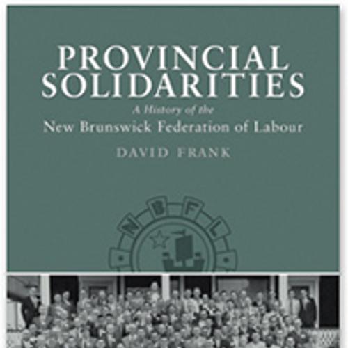 Provincial Solidarities