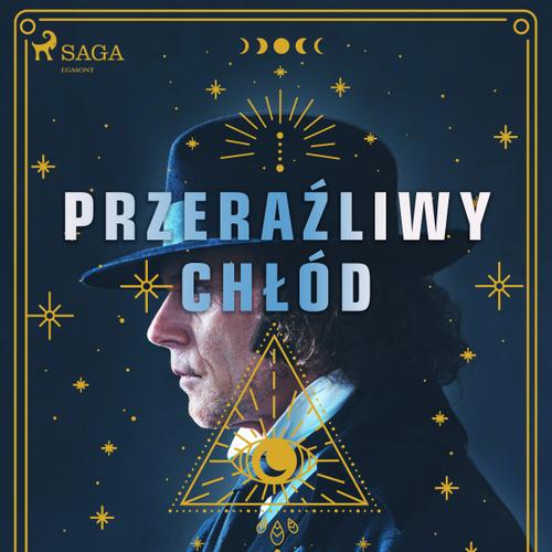 Przeraźliwy chłód