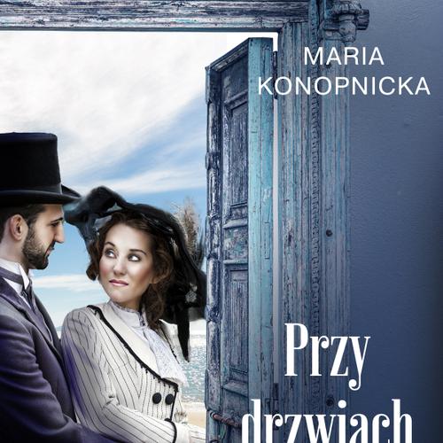 Przy drzwiach otwartych