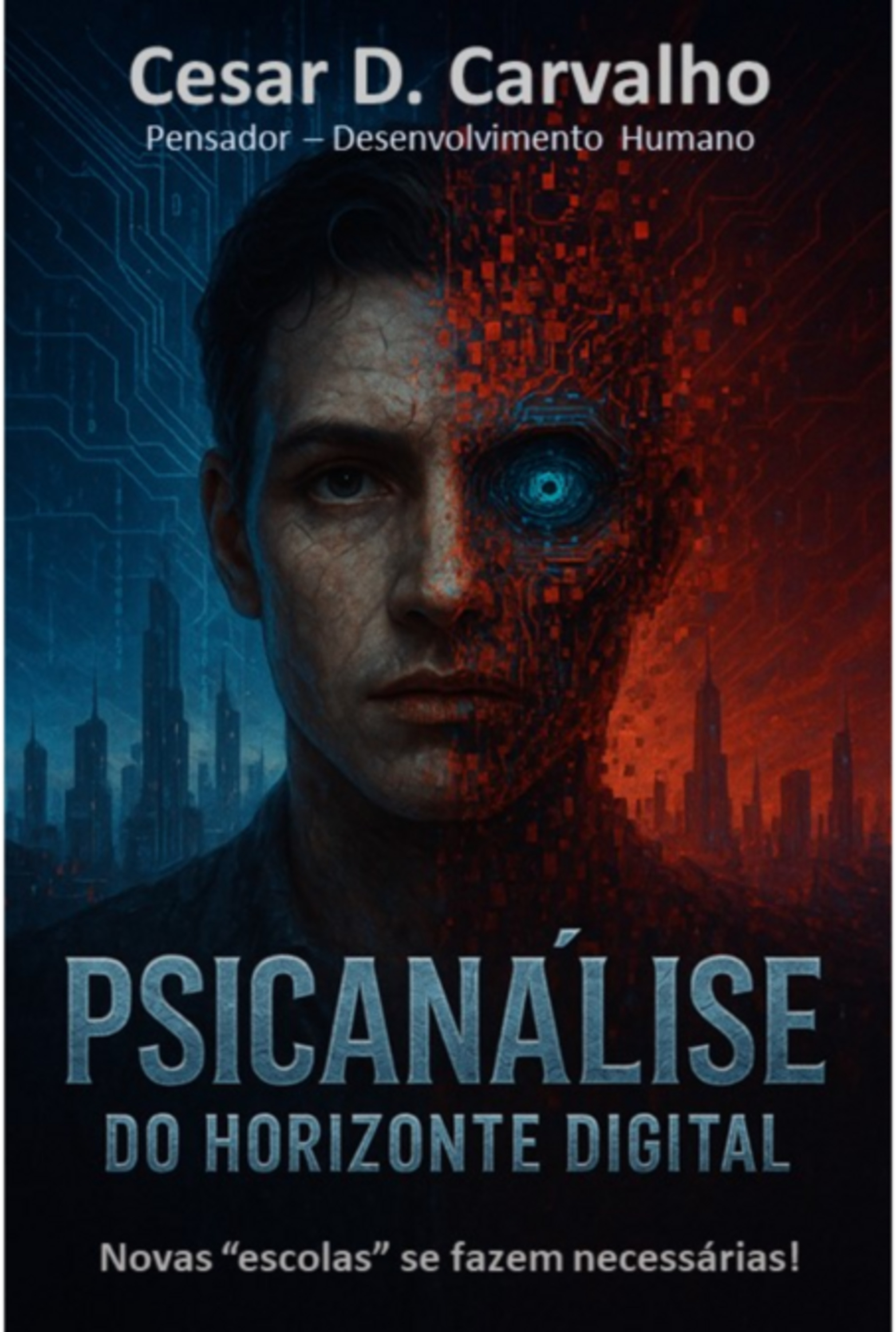 Psicanálise Do Horizonte Digital