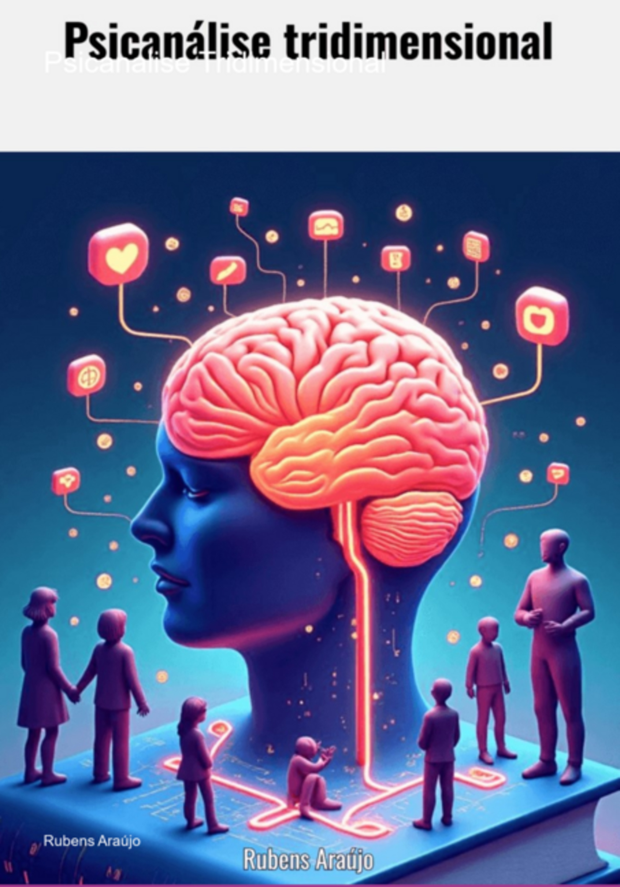 Psicanalise Tridimensional