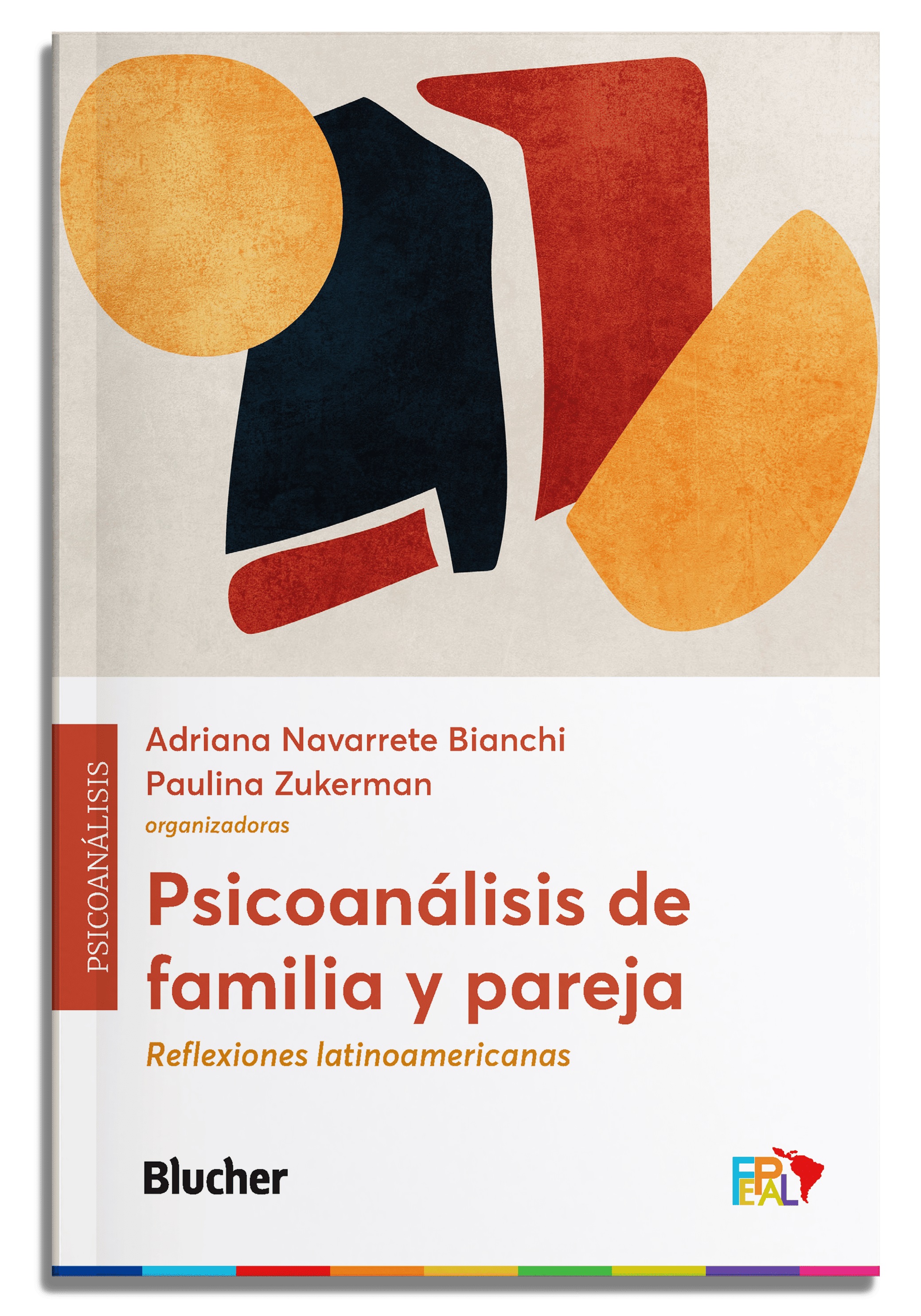 Psicoanálisis de familia y pareja