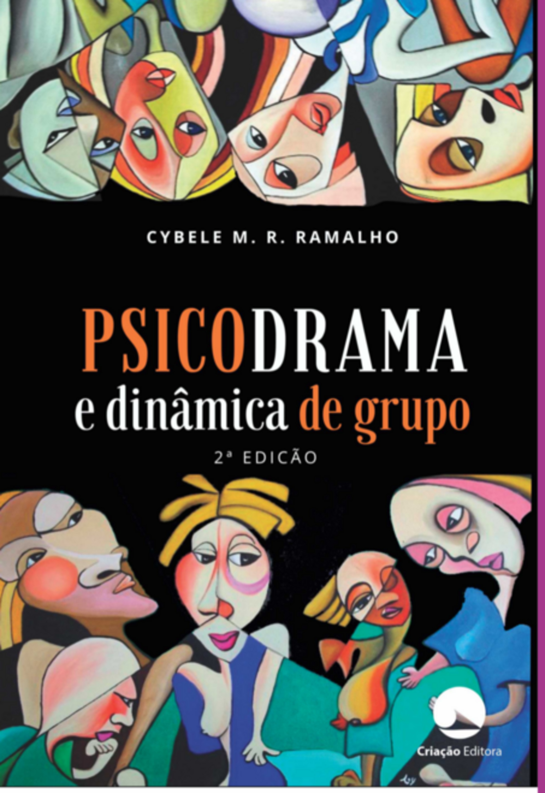 Psicodrama E Dinâmica De Grupo