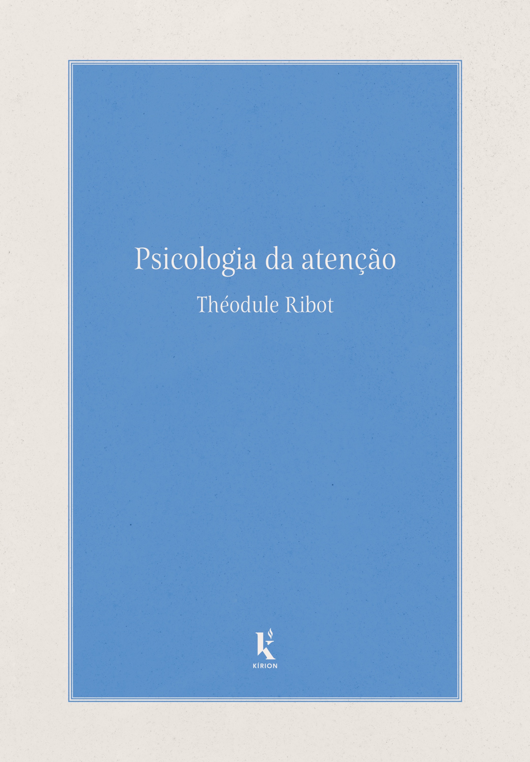 Psicologia da Atenção