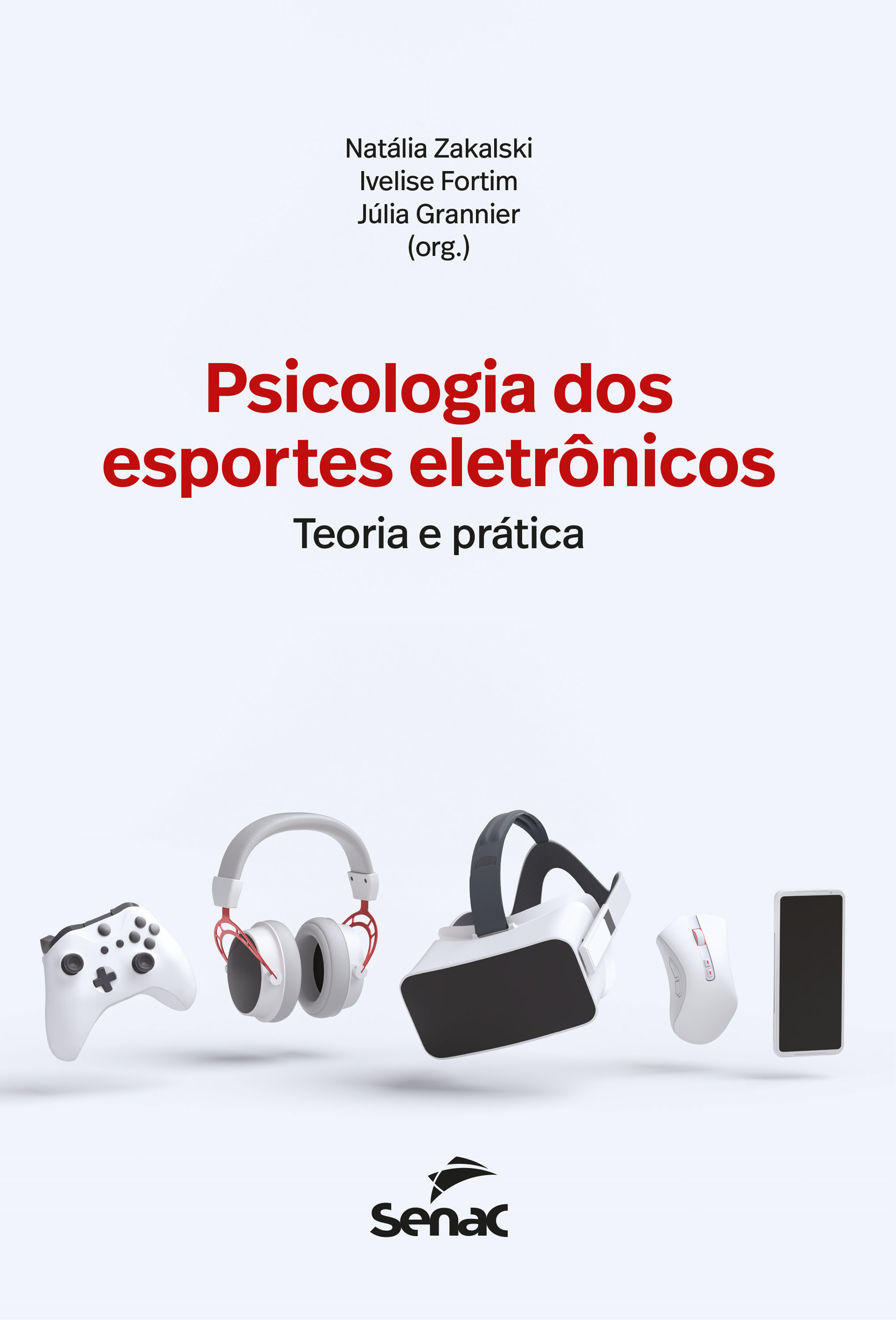 Psicologia dos esportes eletrônicos