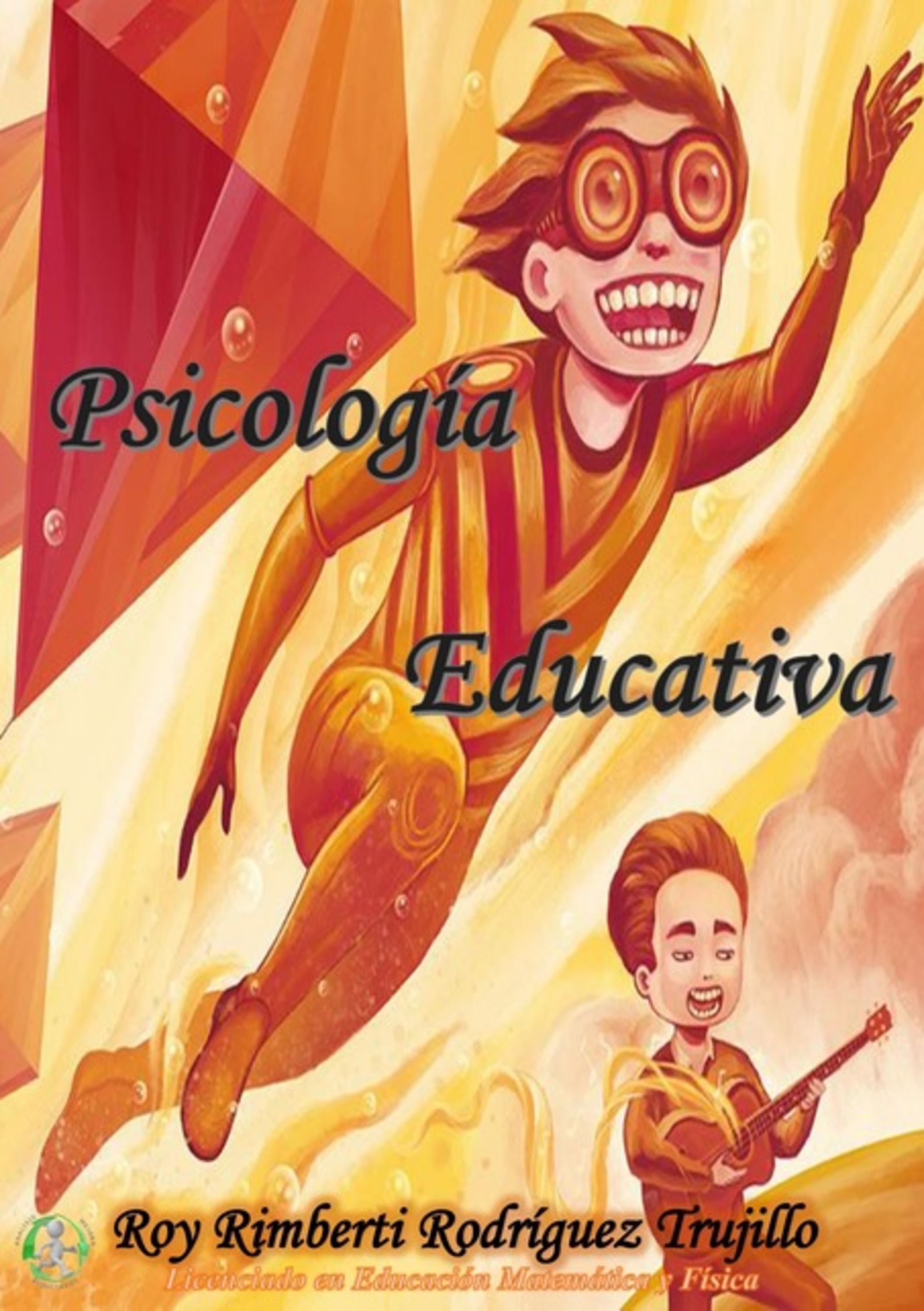 Psicologia Educativa