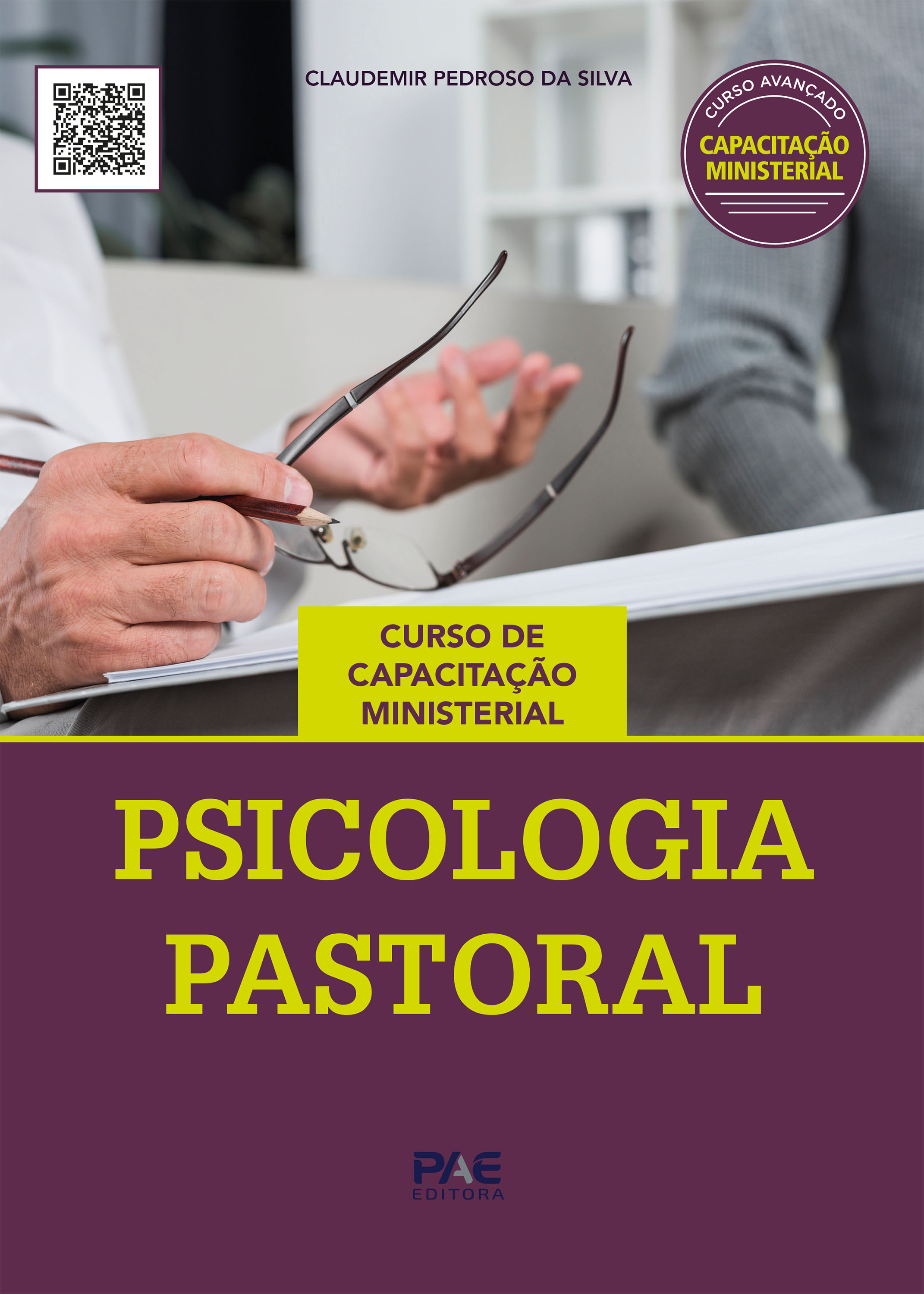 Psicologia Pastoral