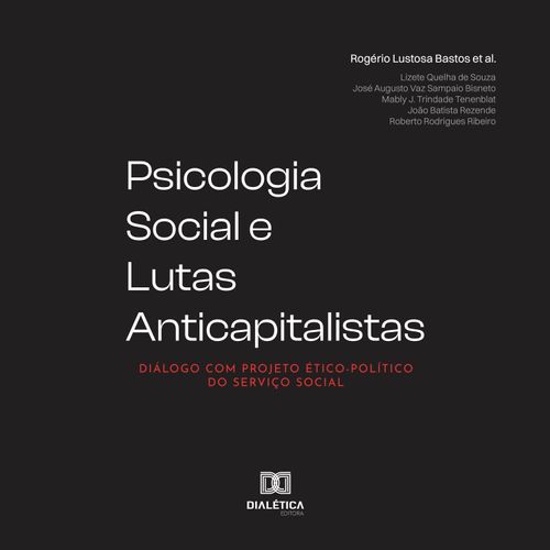 Psicologia Social e Lutas Anticapitalistas