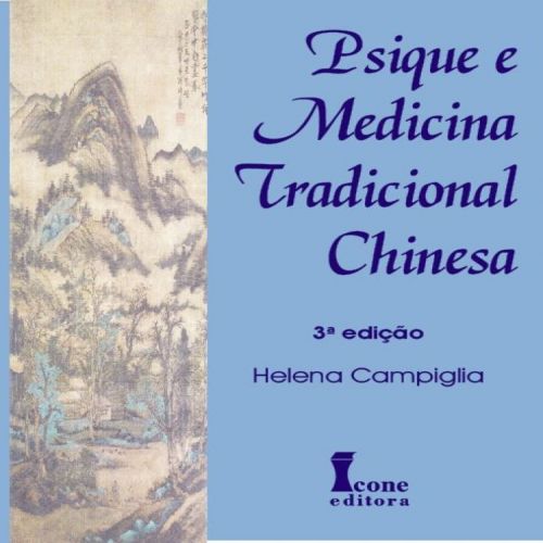 Psique e Medicina Tradicional Chinesa