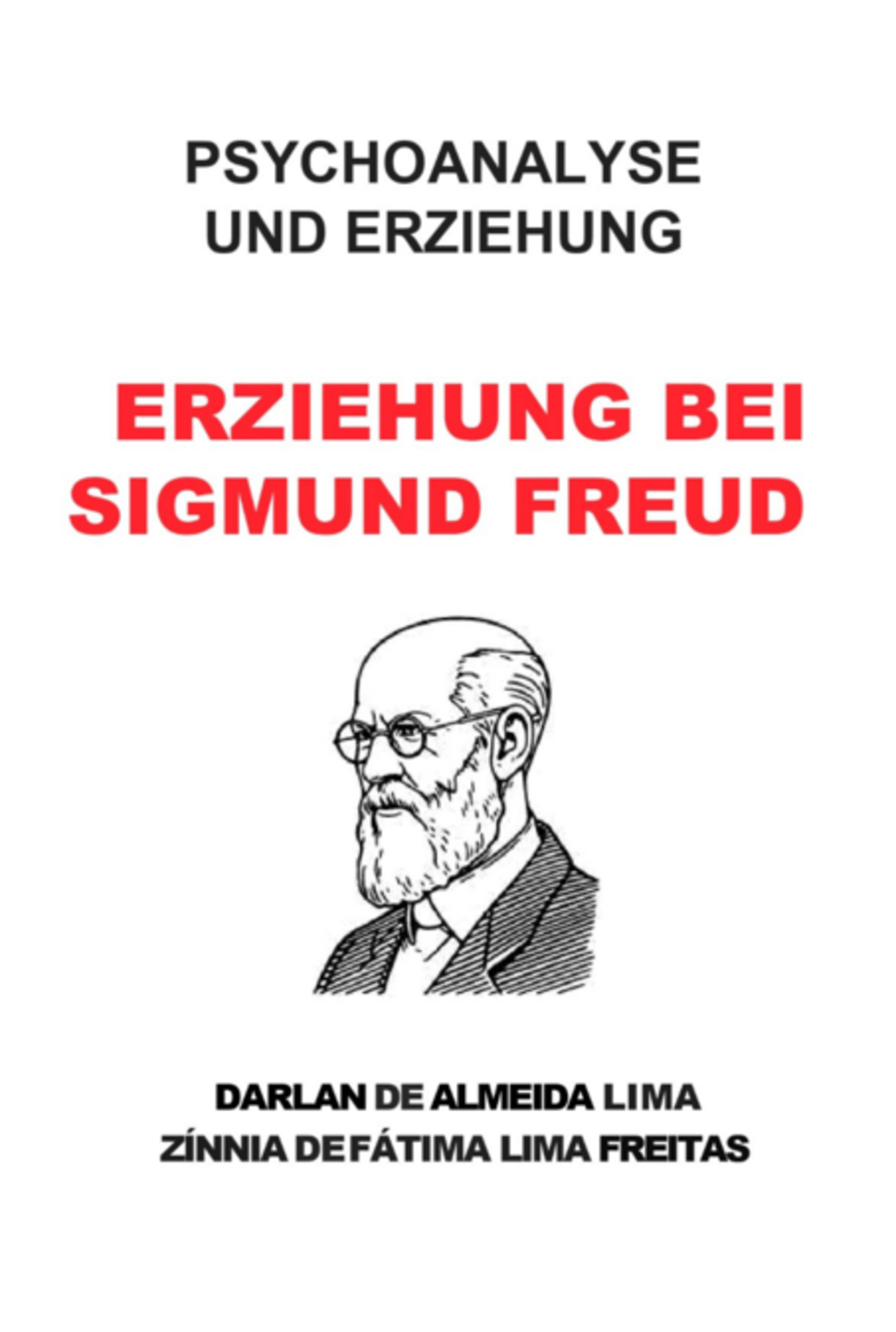 Psychoanalyse Und Erziehung