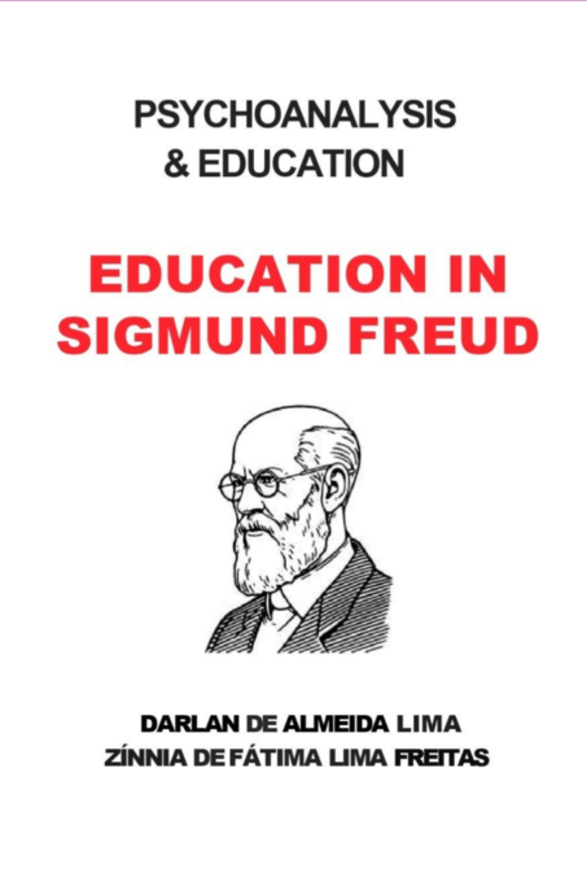 Psychoanalysis & Education