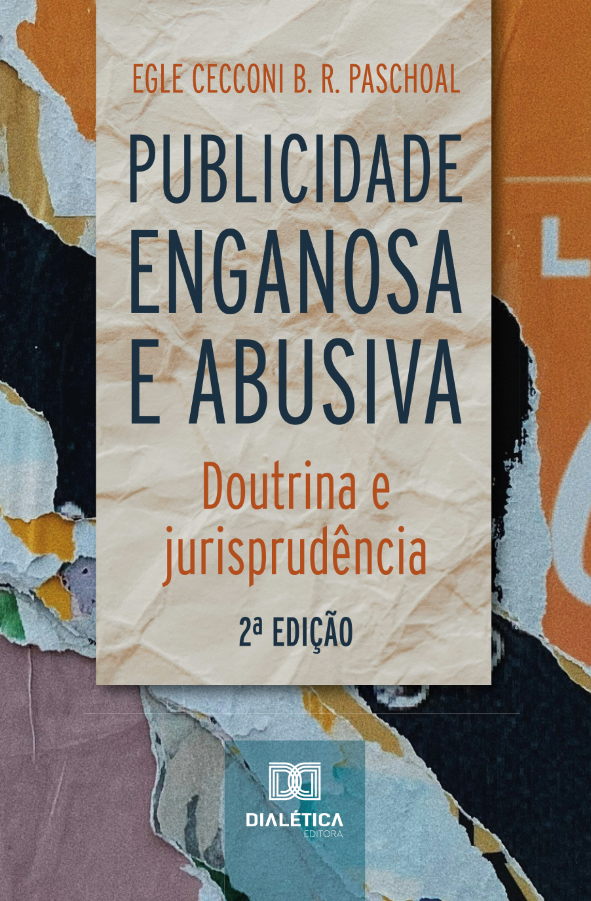 Publicidade Enganosa e Abusiva