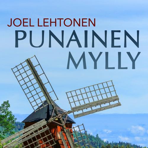 Punainen mylly