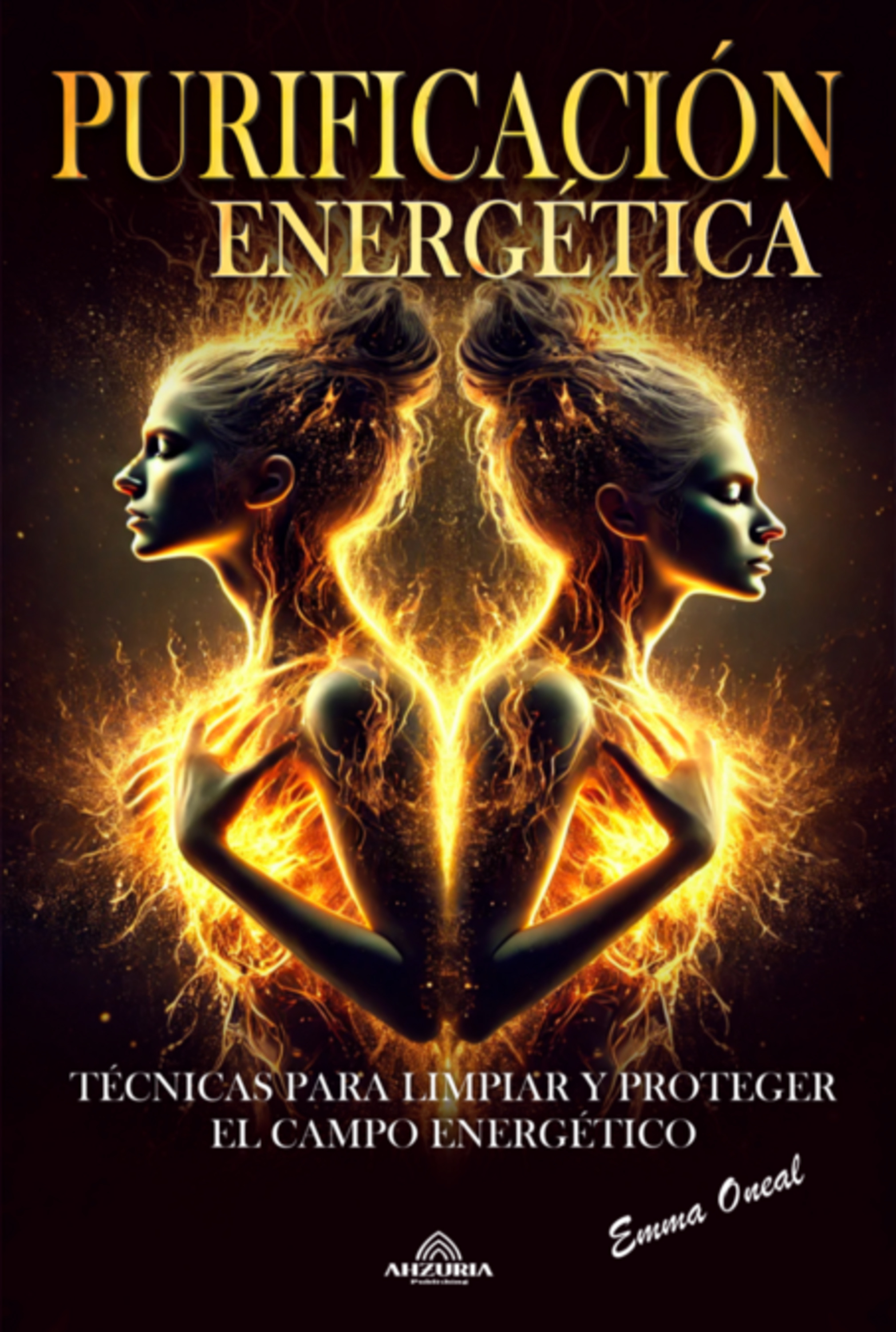 Purificación Energética