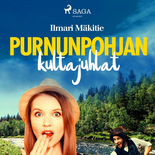 Purnunpohjan kultajuhlat