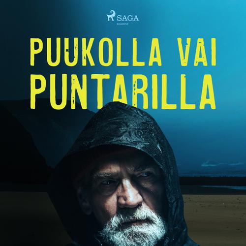 Puukolla vai puntarilla