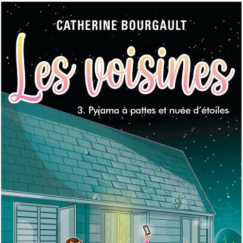 Pyjama à pattes et nuée d'étoiles