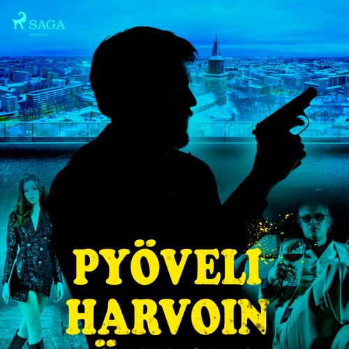 Pyöveli harvoin kättelee