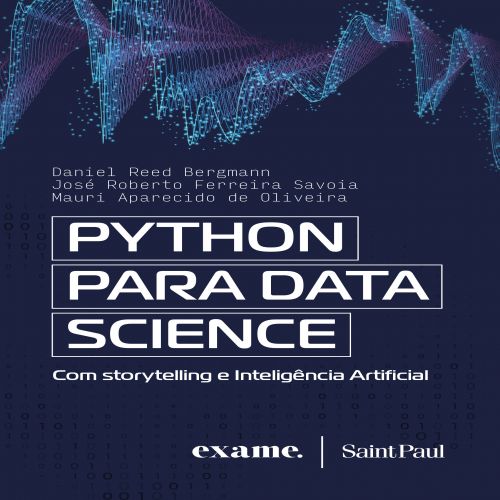Python para data science