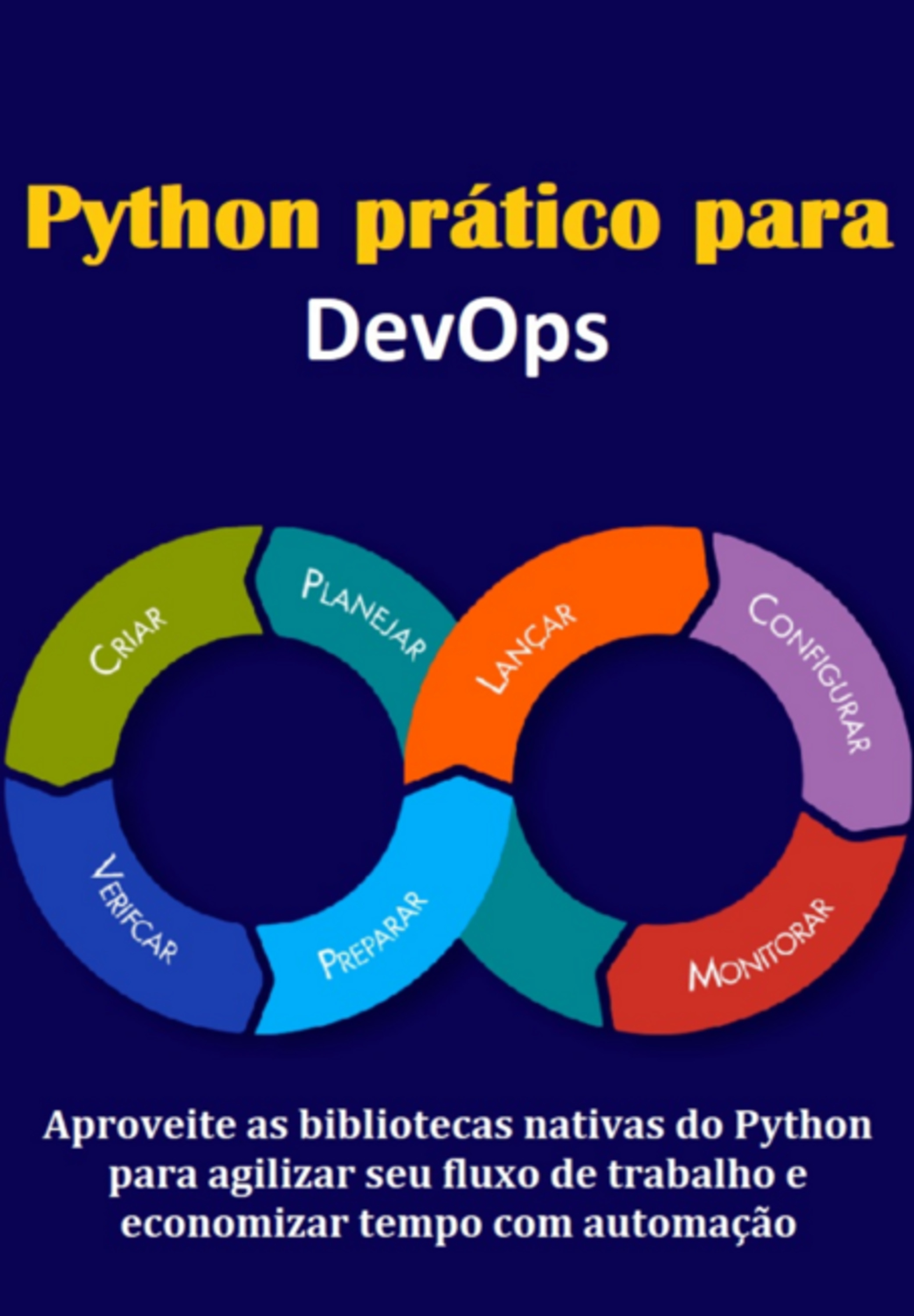 Python Prático Para Devops