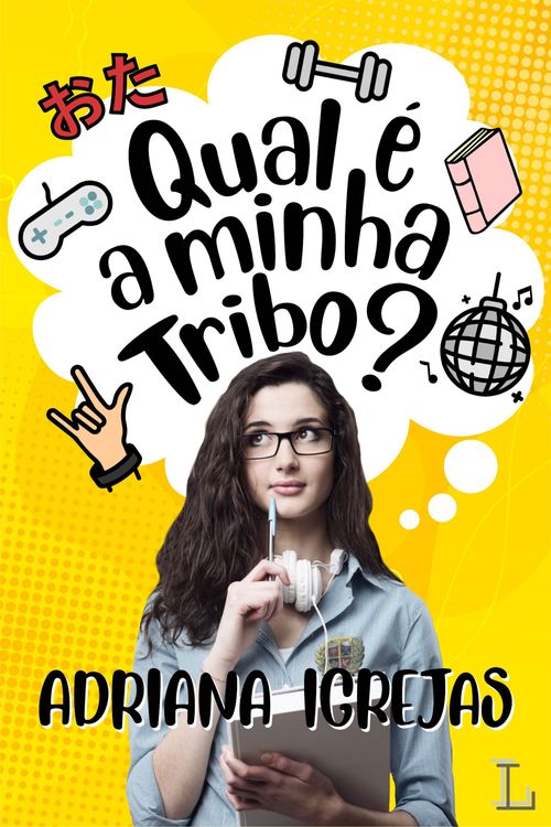 Qual é a minha tribo?