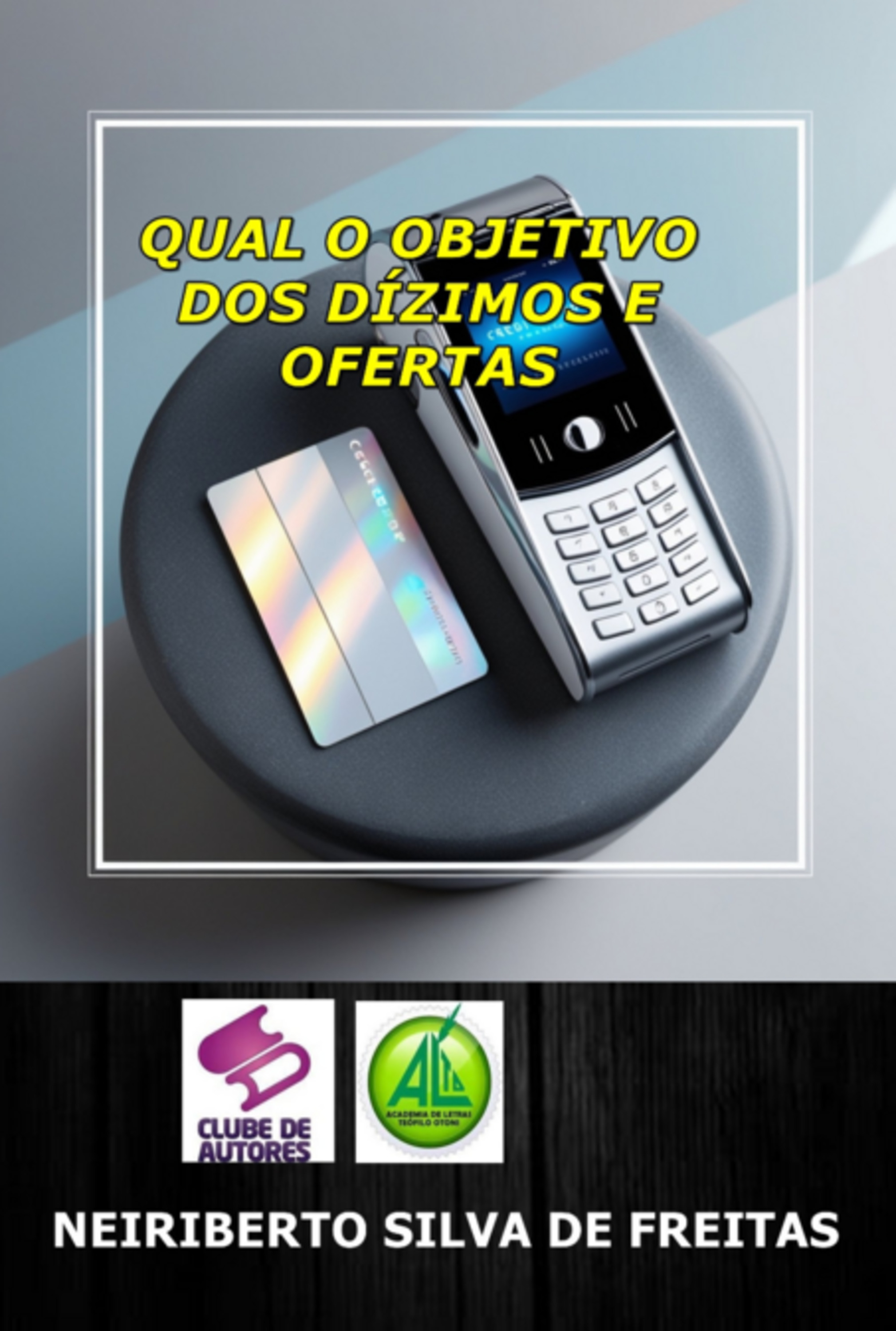 Qual Objetivo Dos Dízimos E Ofertas