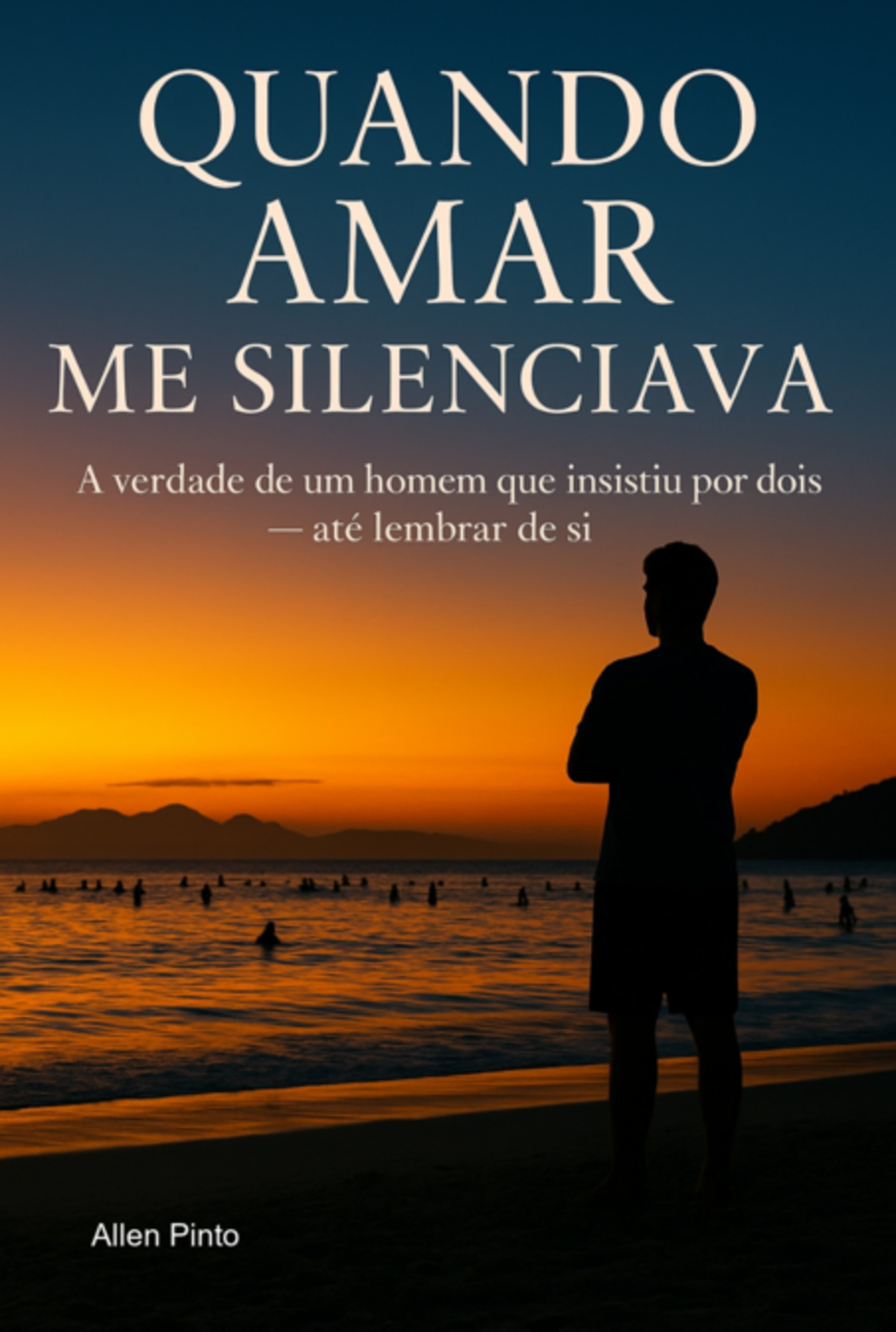 Quando Amar Me Silenciava