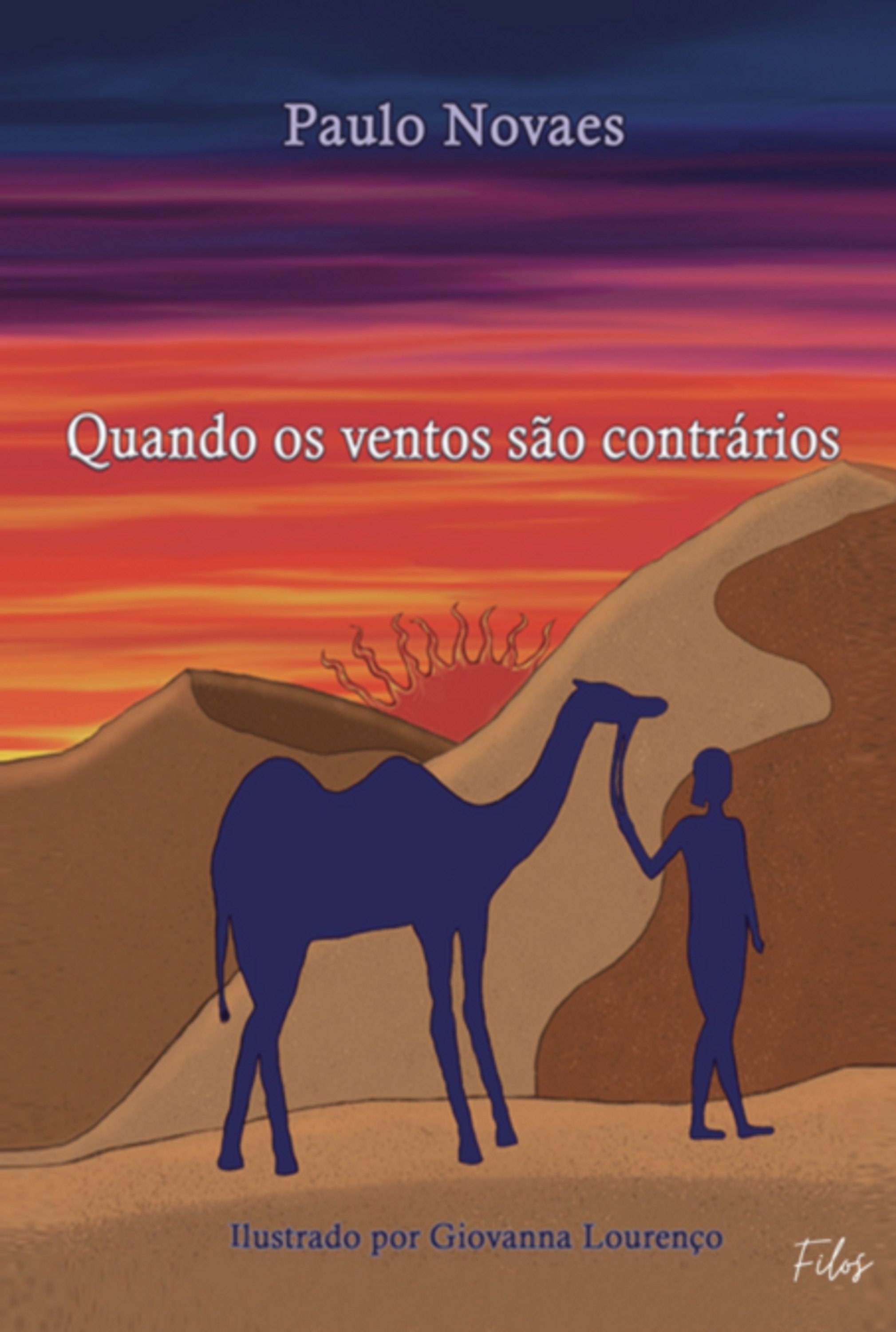 Quando Os Ventos São Contrários