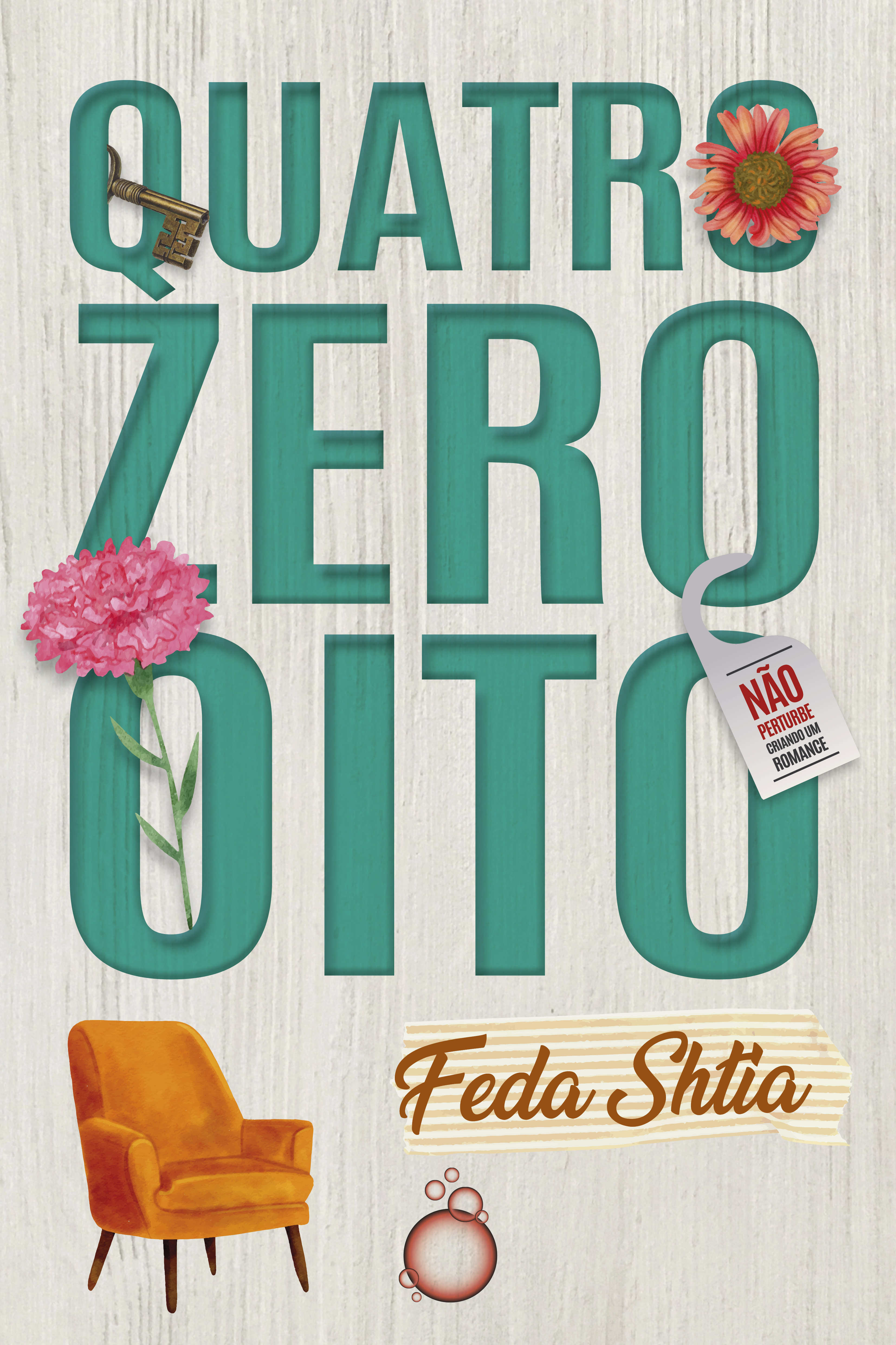 Quatro Zero Oito