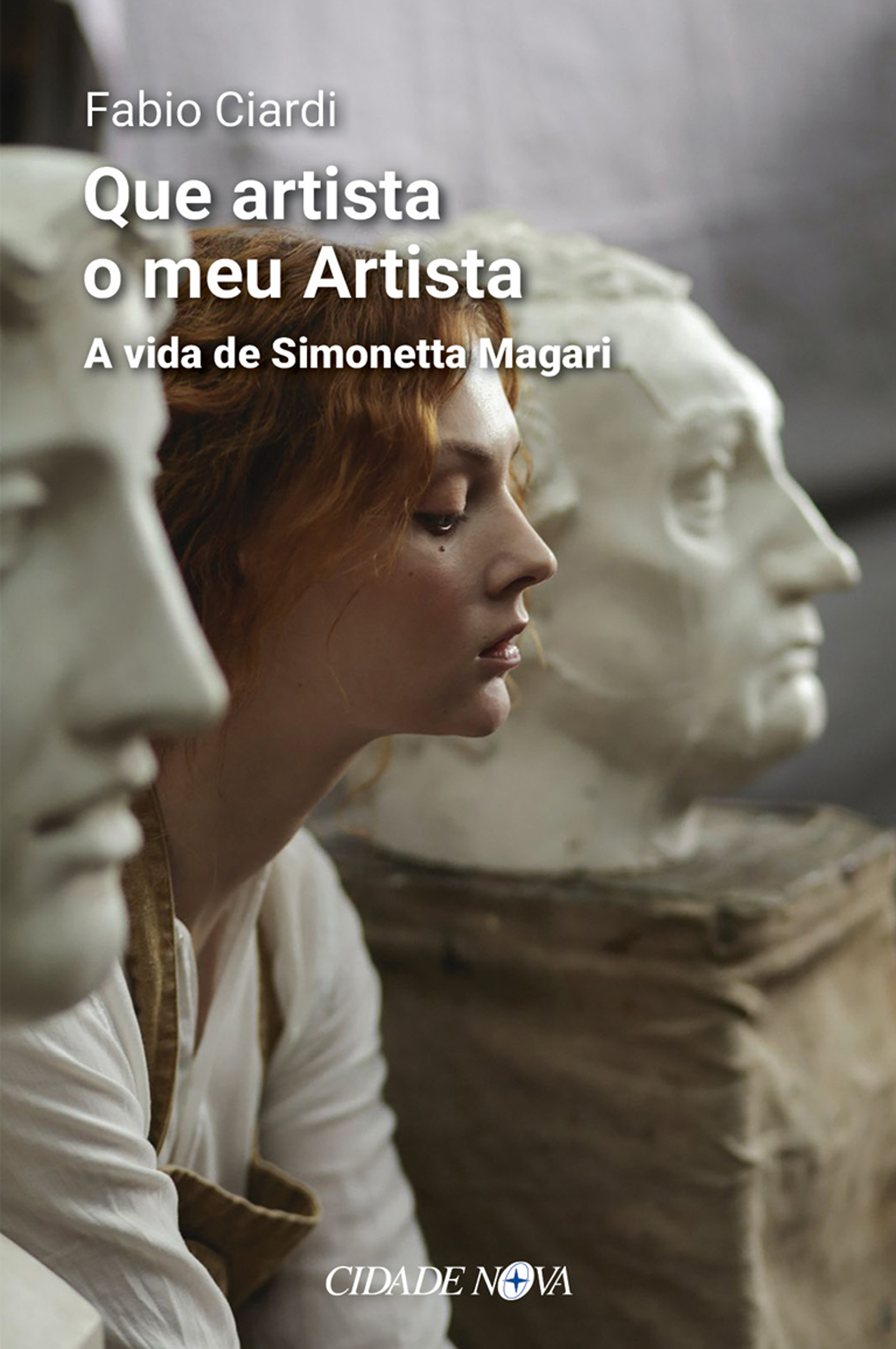 Que artista o meu Artista
