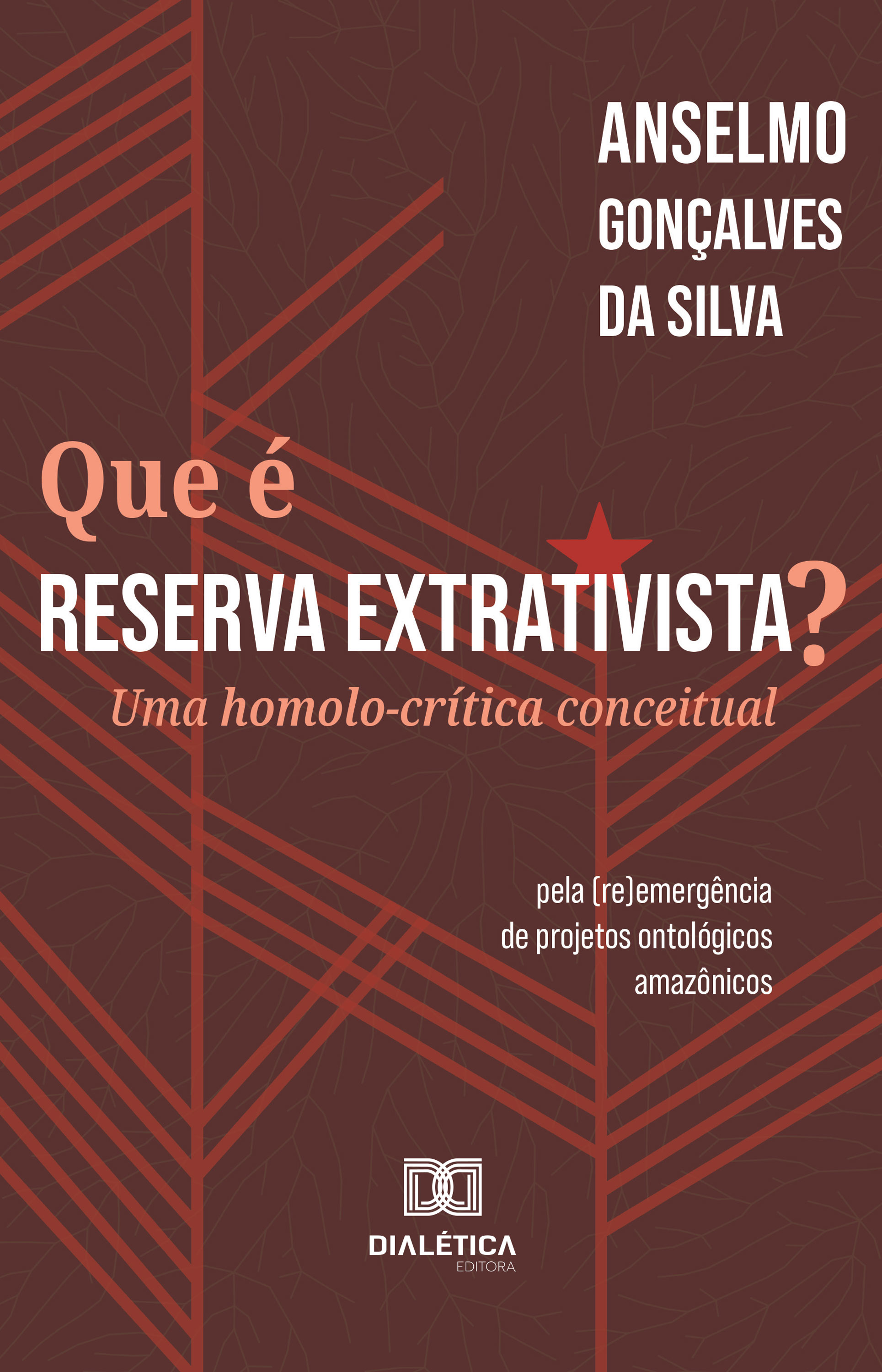 Que é Reserva Extrativista?