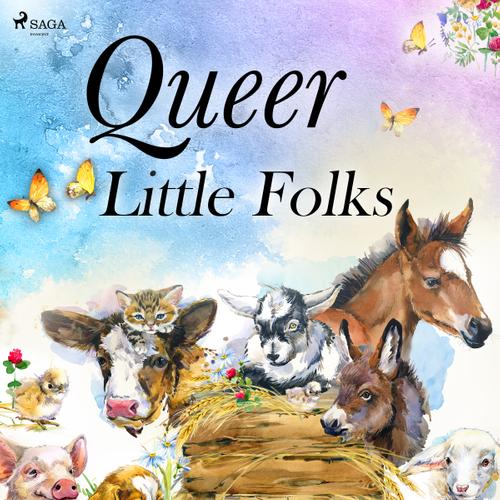 Queer Little Folks