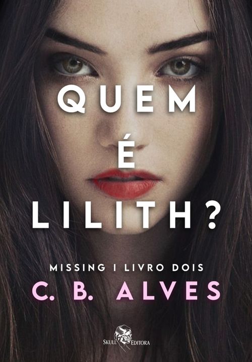 Quem é Lilith?