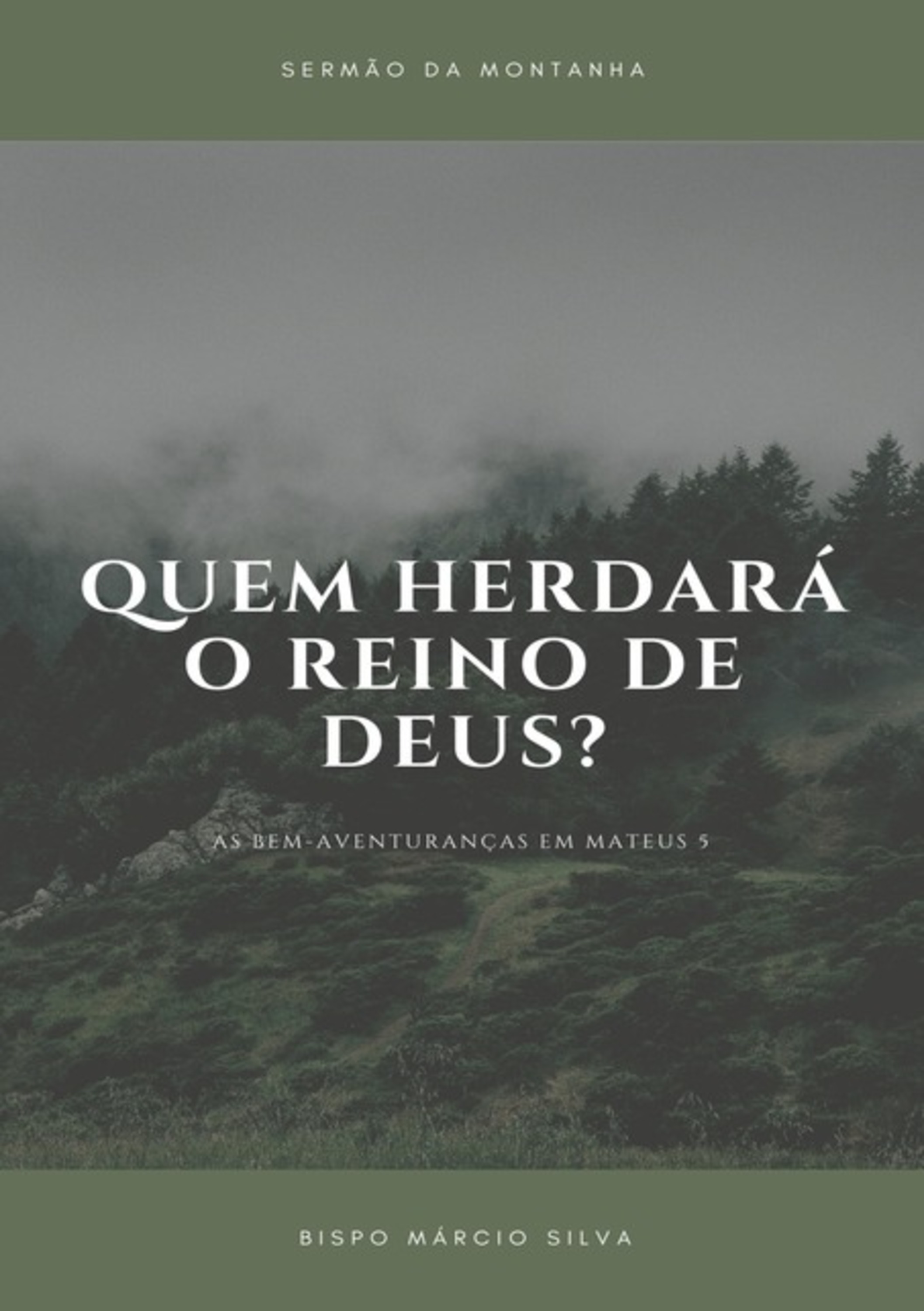 Quem Herdará O Reino De Deus?