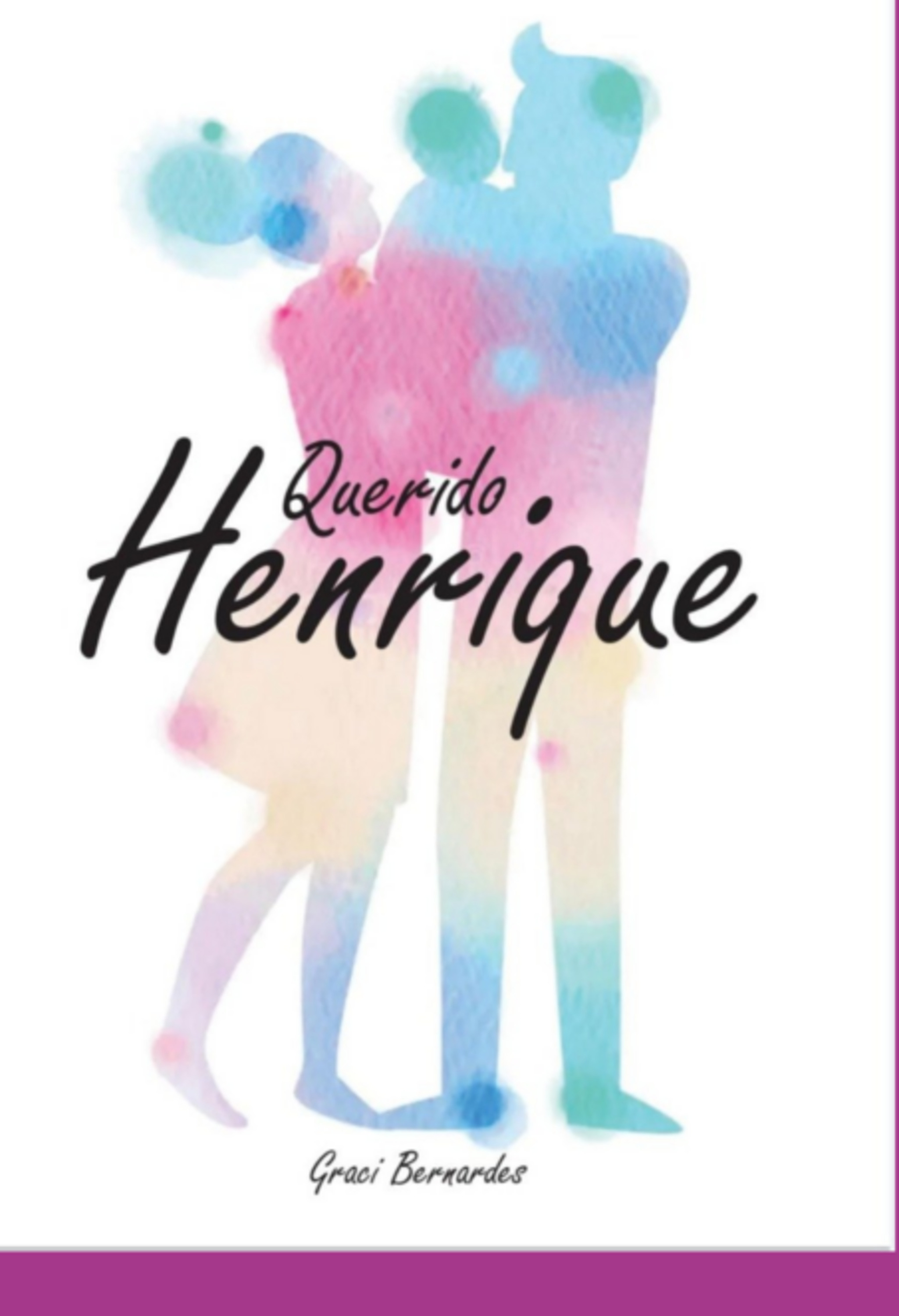 Querido Henrique