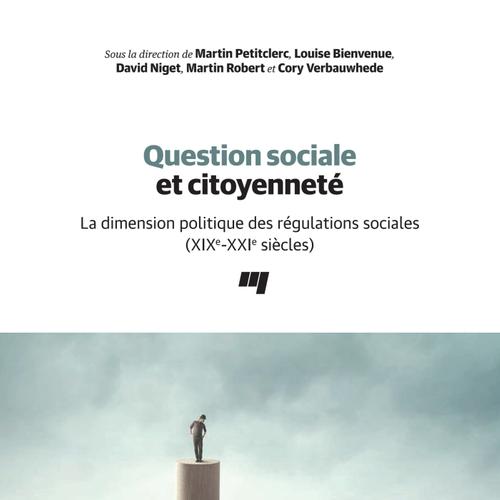 Question sociale et citoyenneté