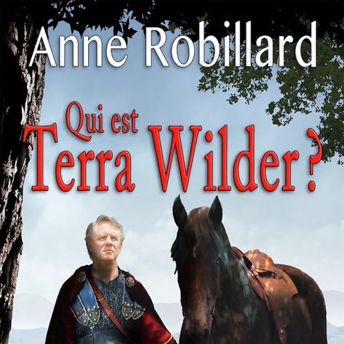 Qui est Terra Wilder?