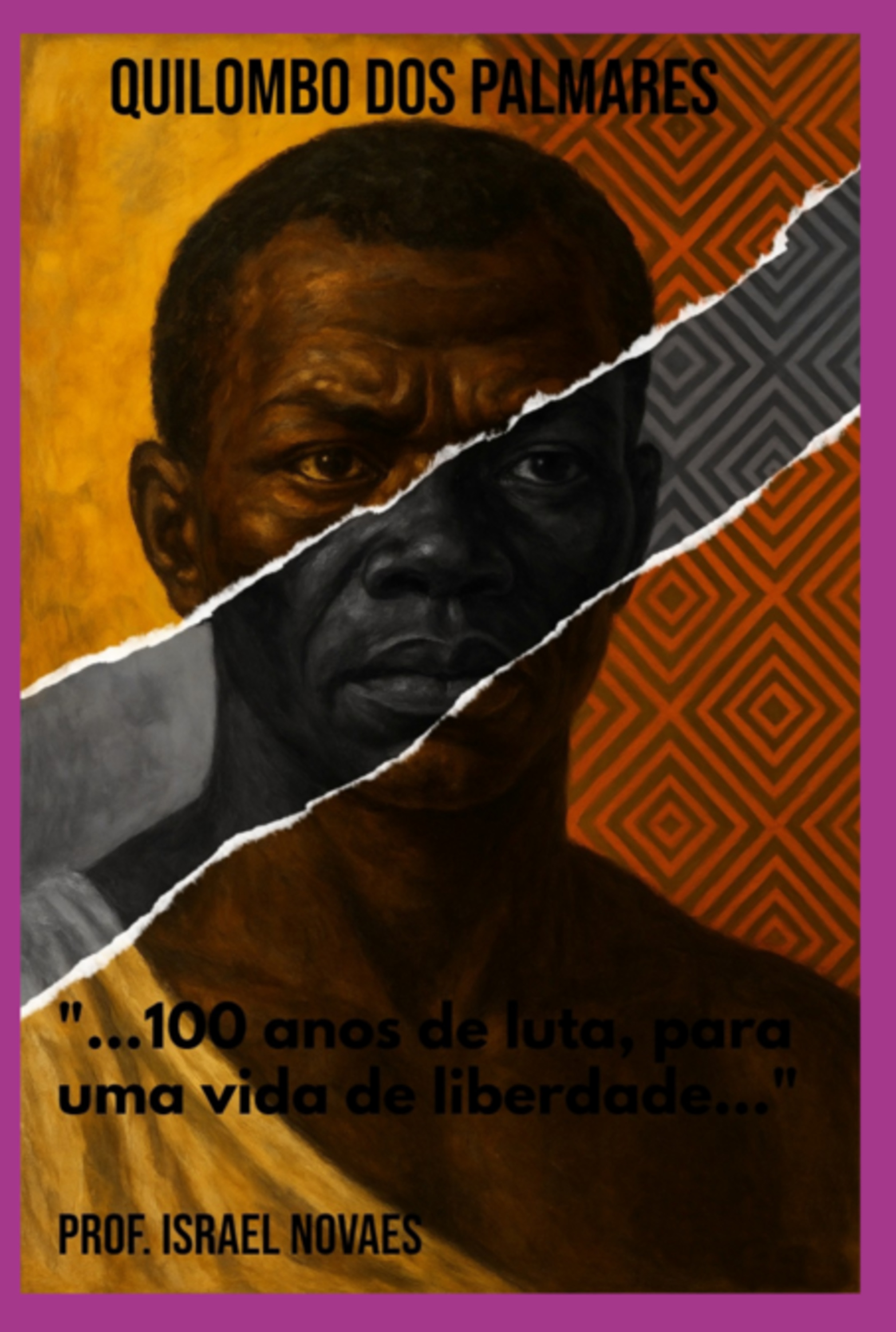 Quilombo Dos Palmares