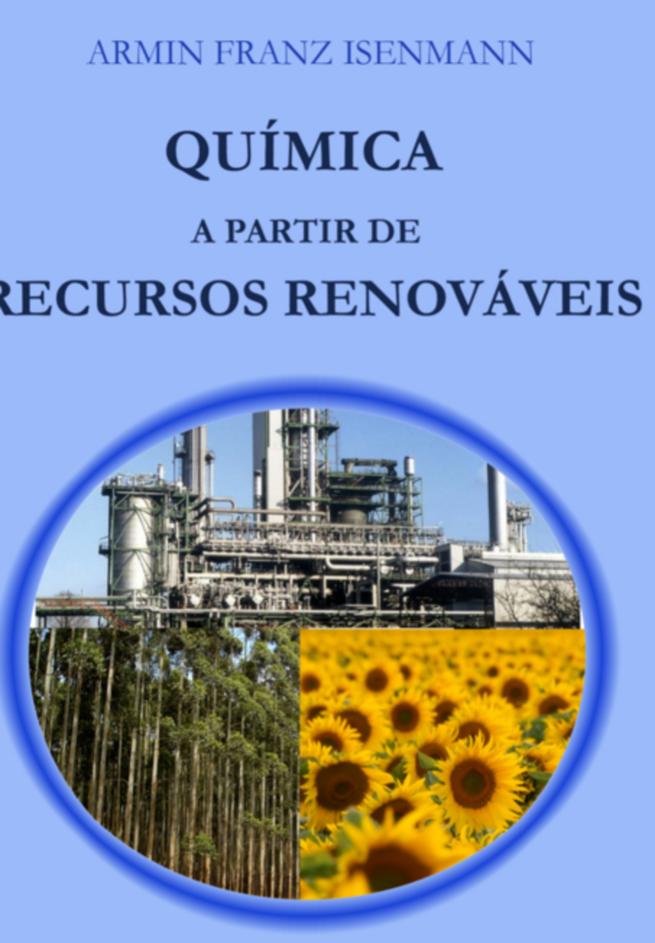 Química A Partir De Recursos Renováveis