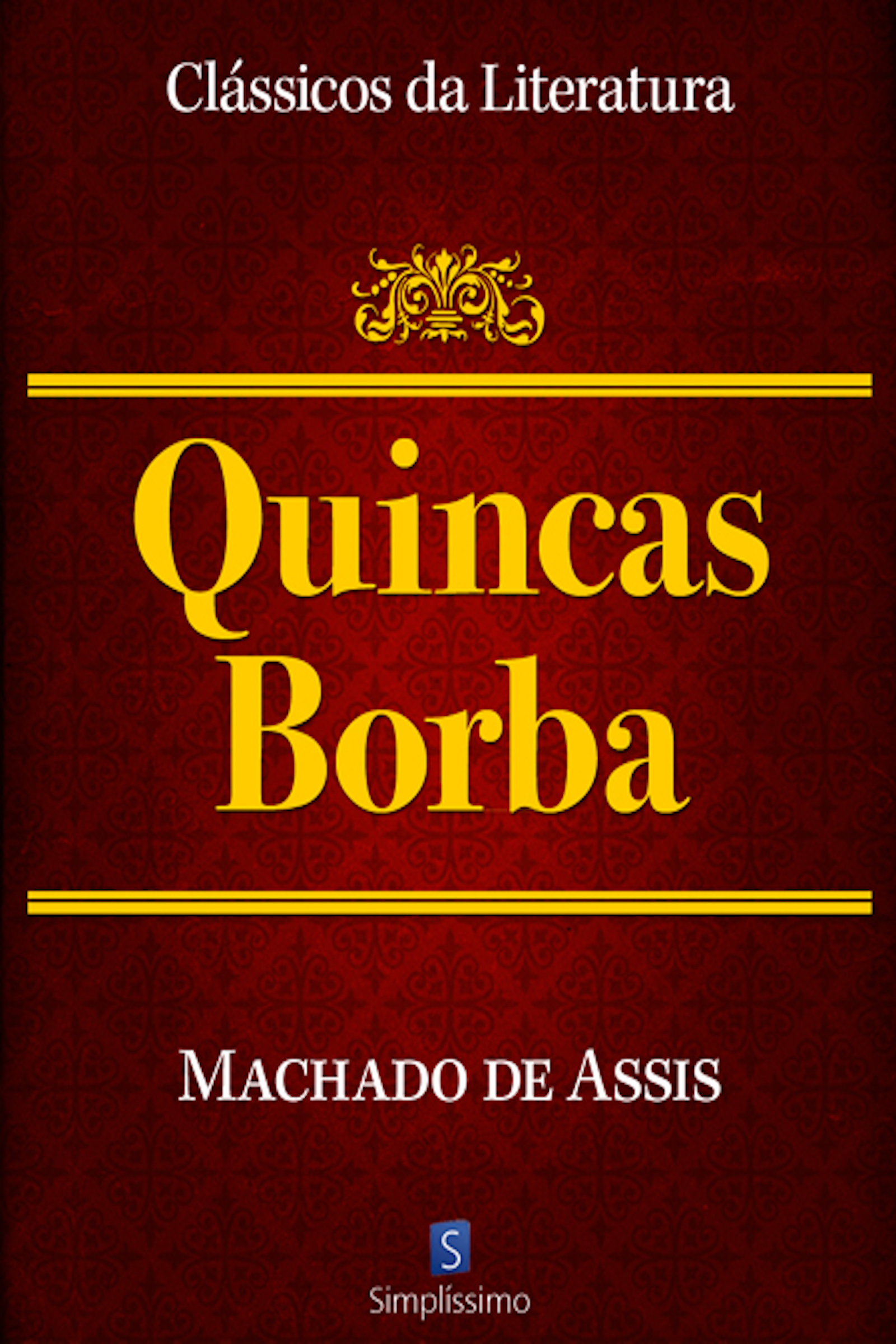 Quincas Borba