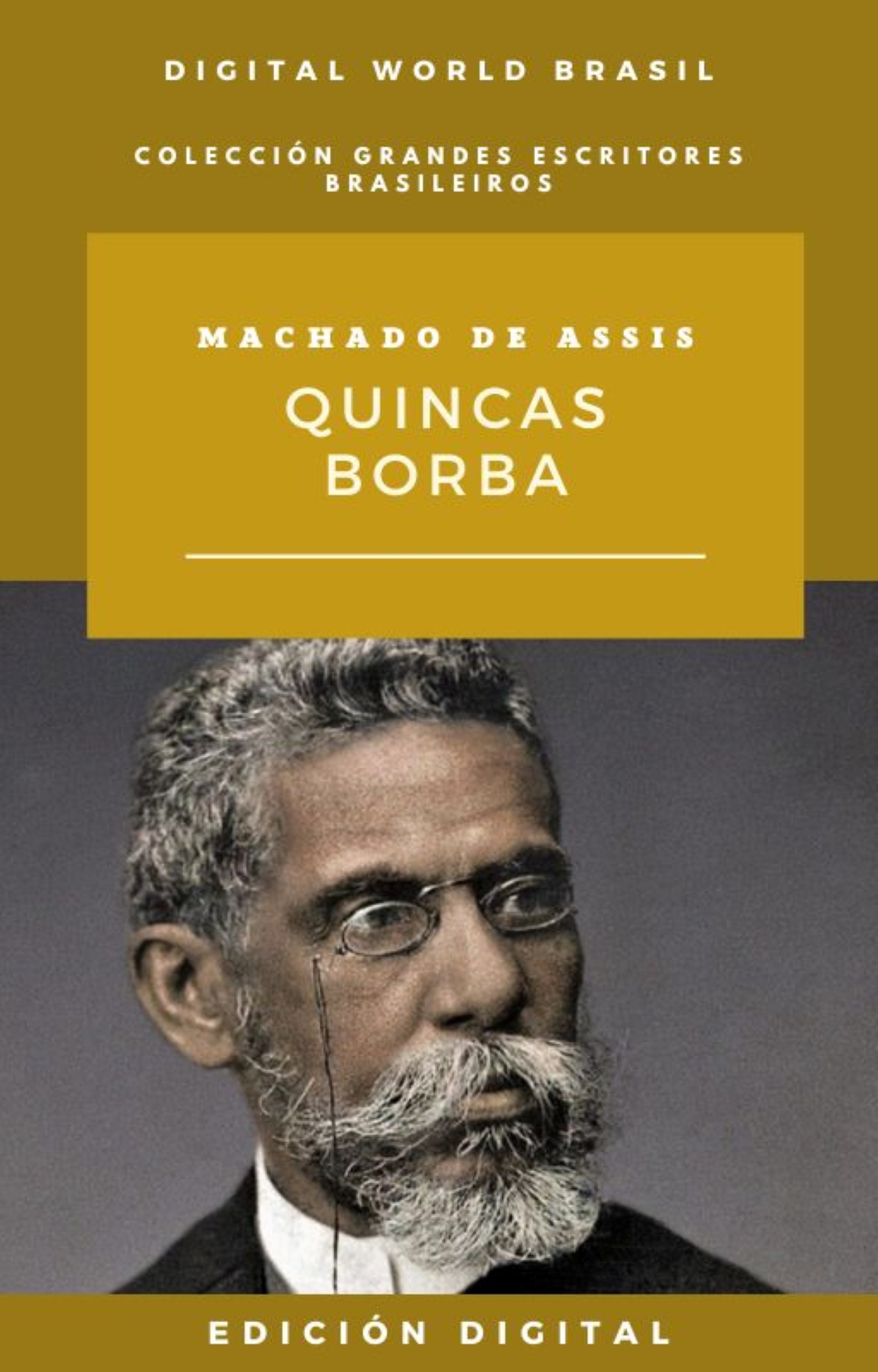 Quincas Borba
